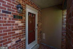 WESLEY HEIGHTS - Residential Lease