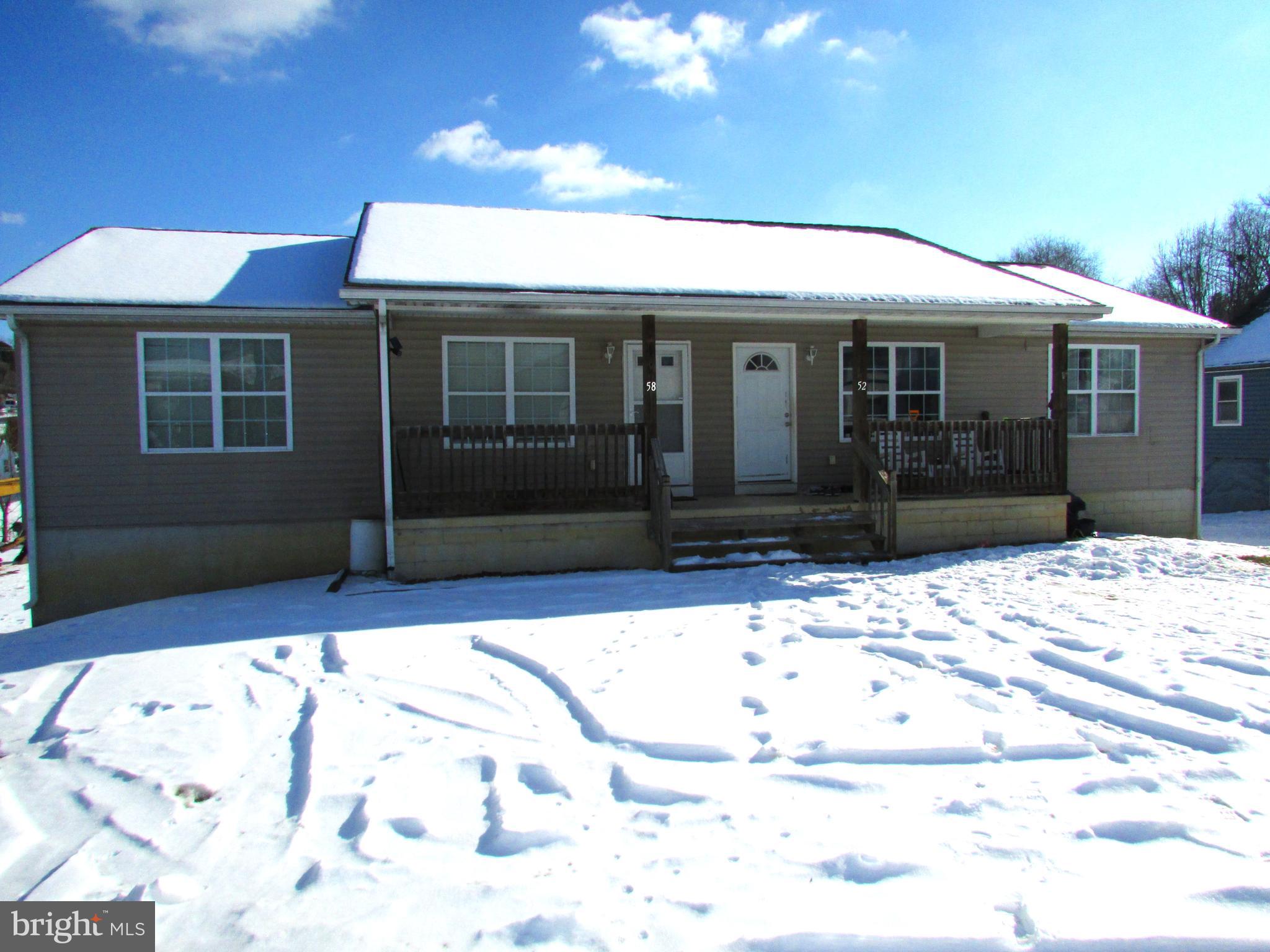 ARDEN HEIGHTS - Residential