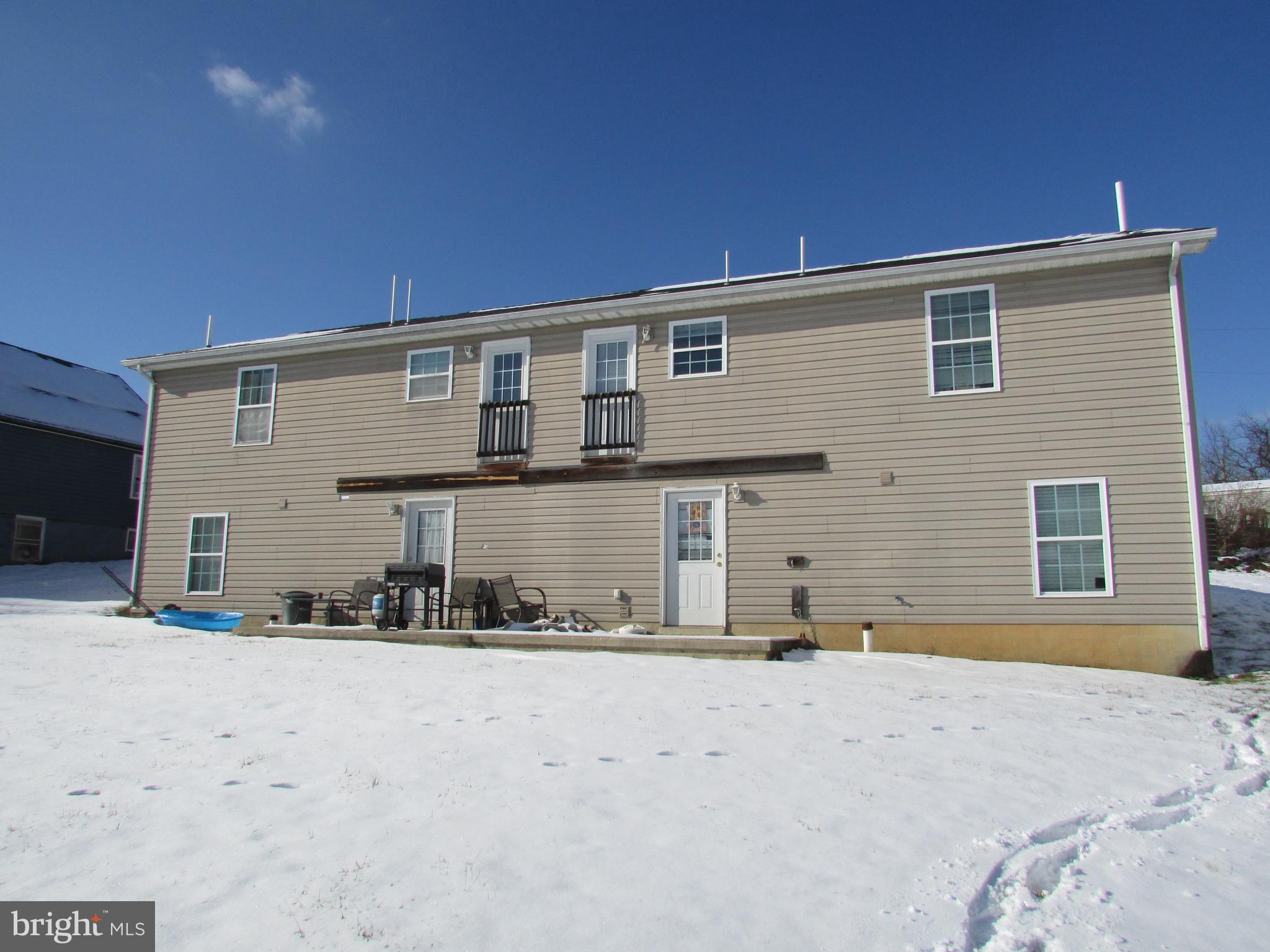 ARDEN HEIGHTS - Residential