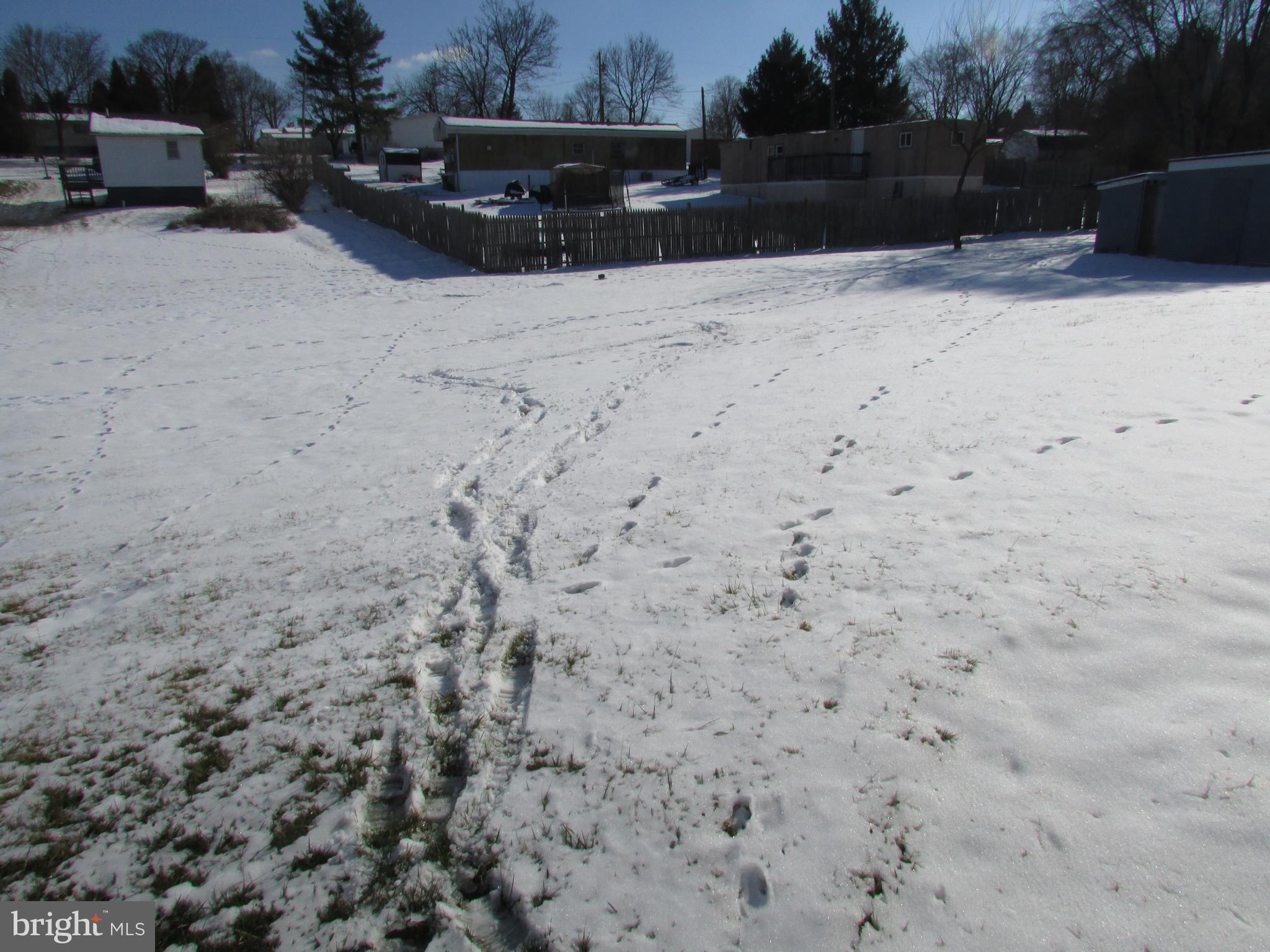 ARDEN HEIGHTS - Residential