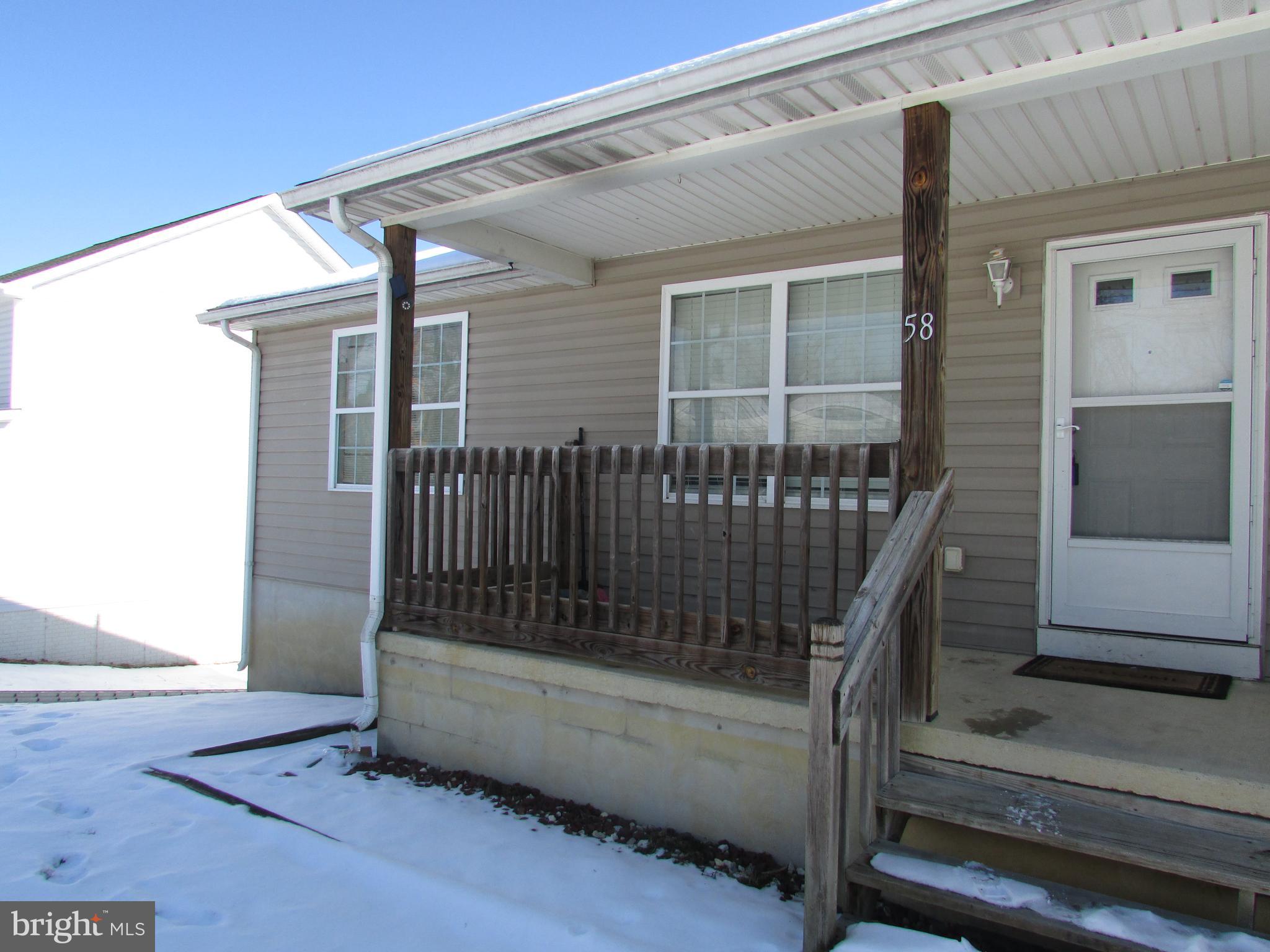 ARDEN HEIGHTS - Residential