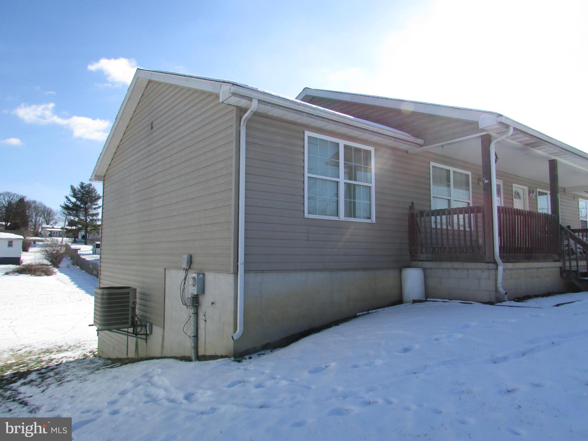 ARDEN HEIGHTS - Residential