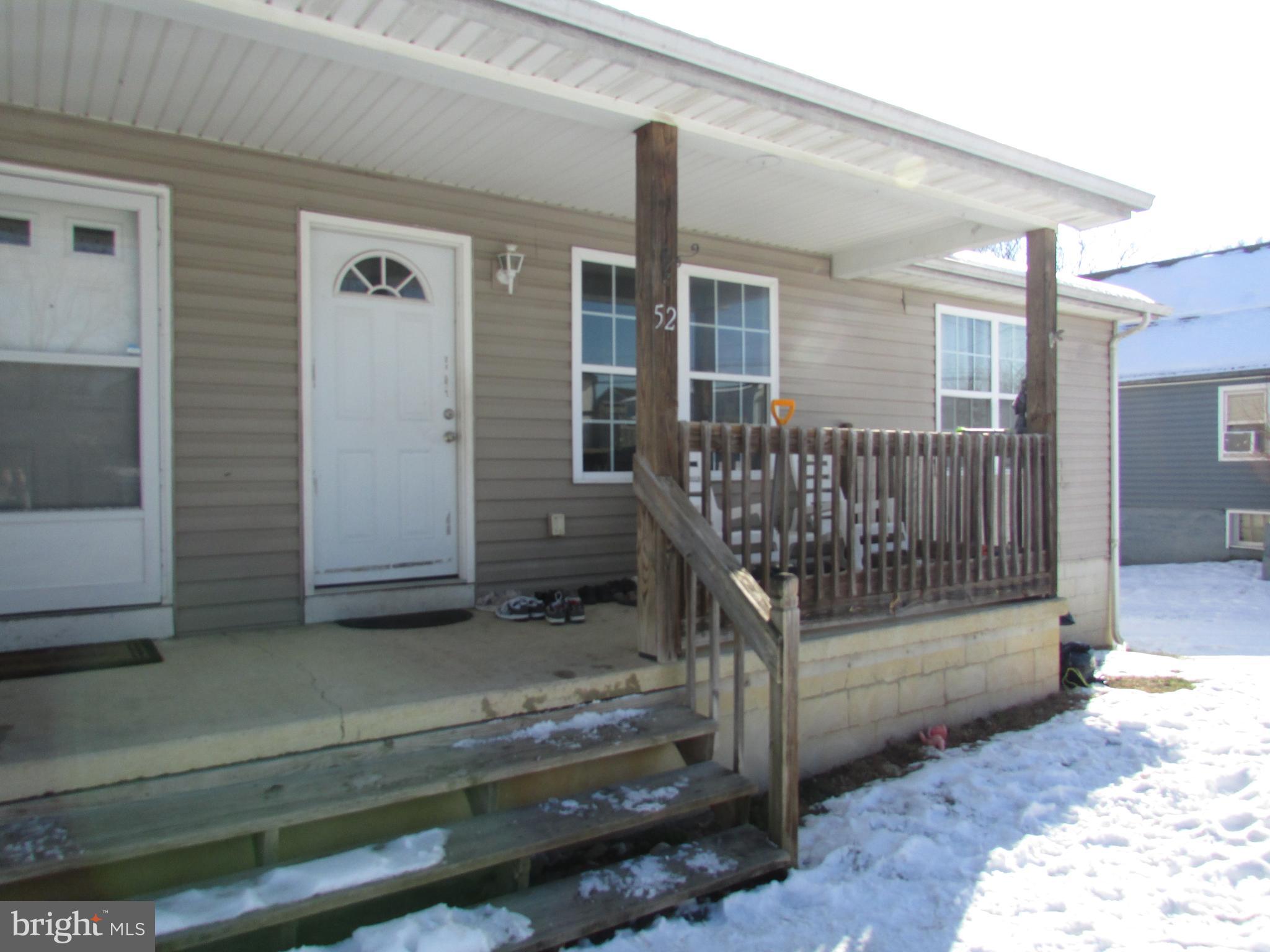 ARDEN HEIGHTS - Residential