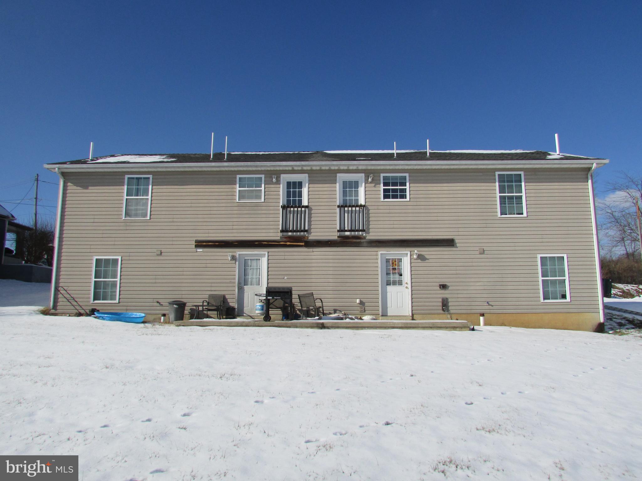 ARDEN HEIGHTS - Residential