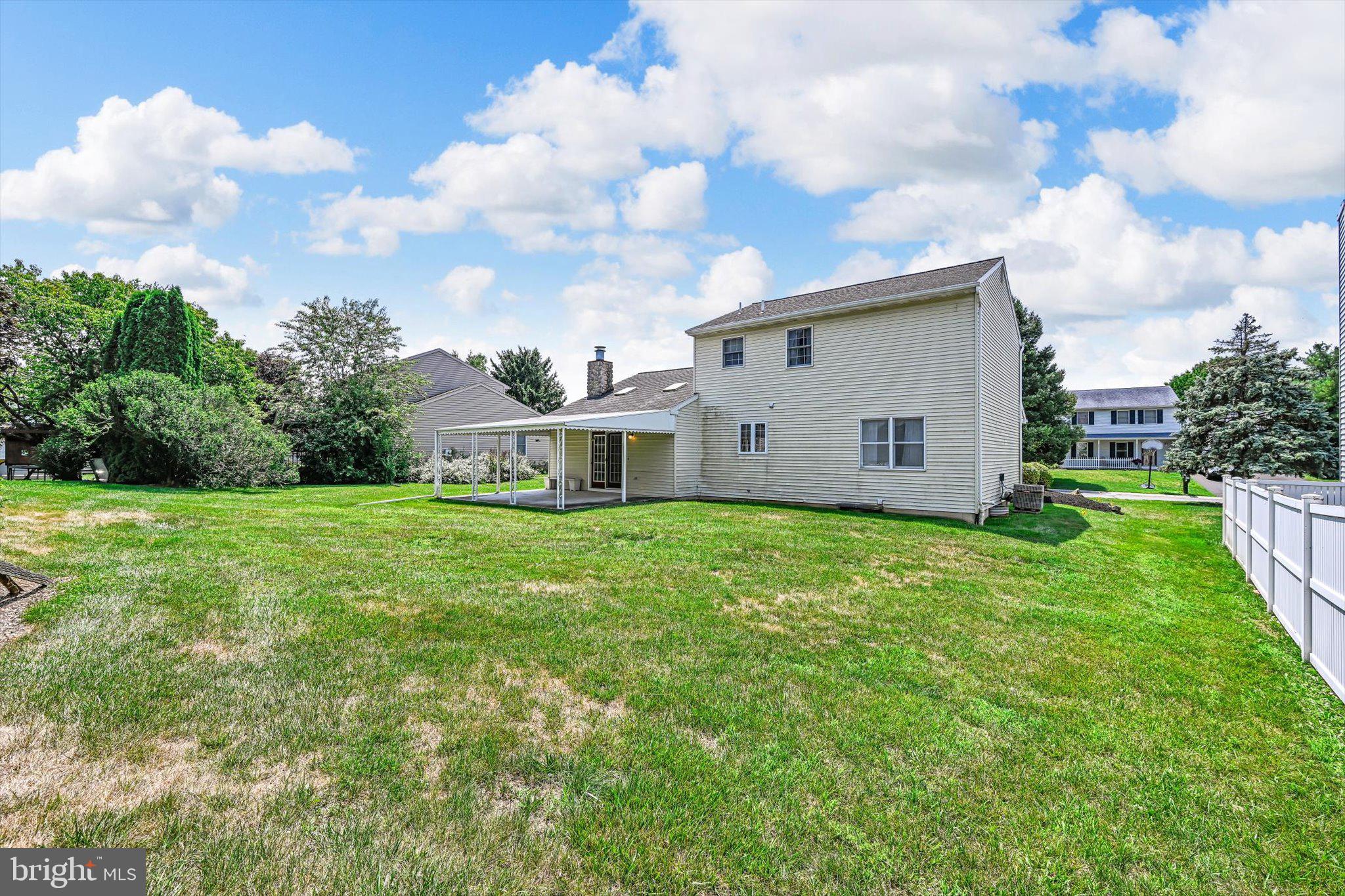 MAIDENCREEK - Residential
