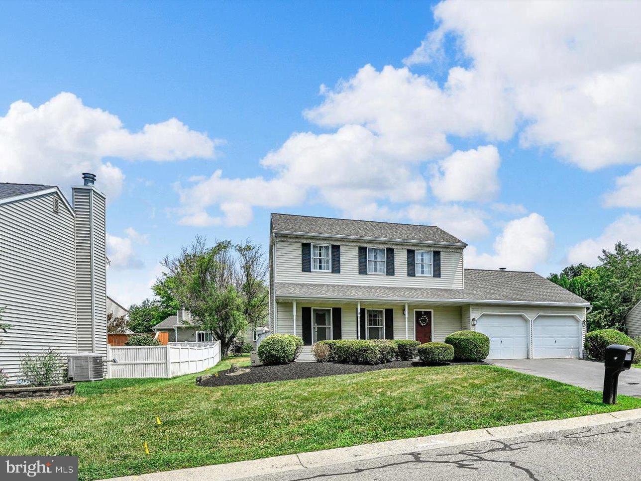 MAIDENCREEK - Residential