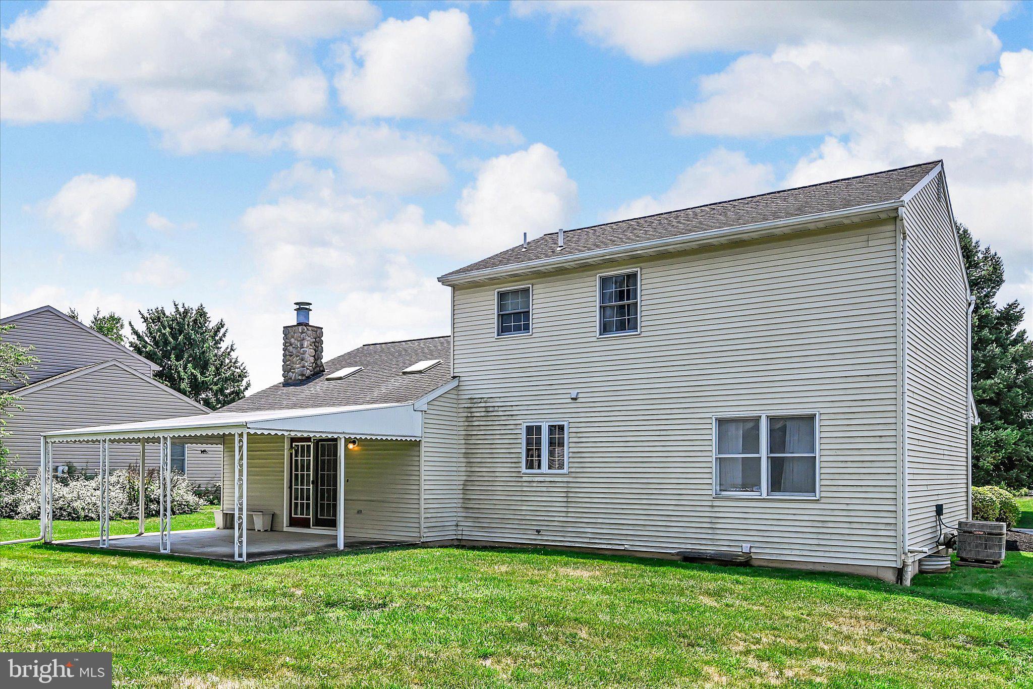 MAIDENCREEK - Residential