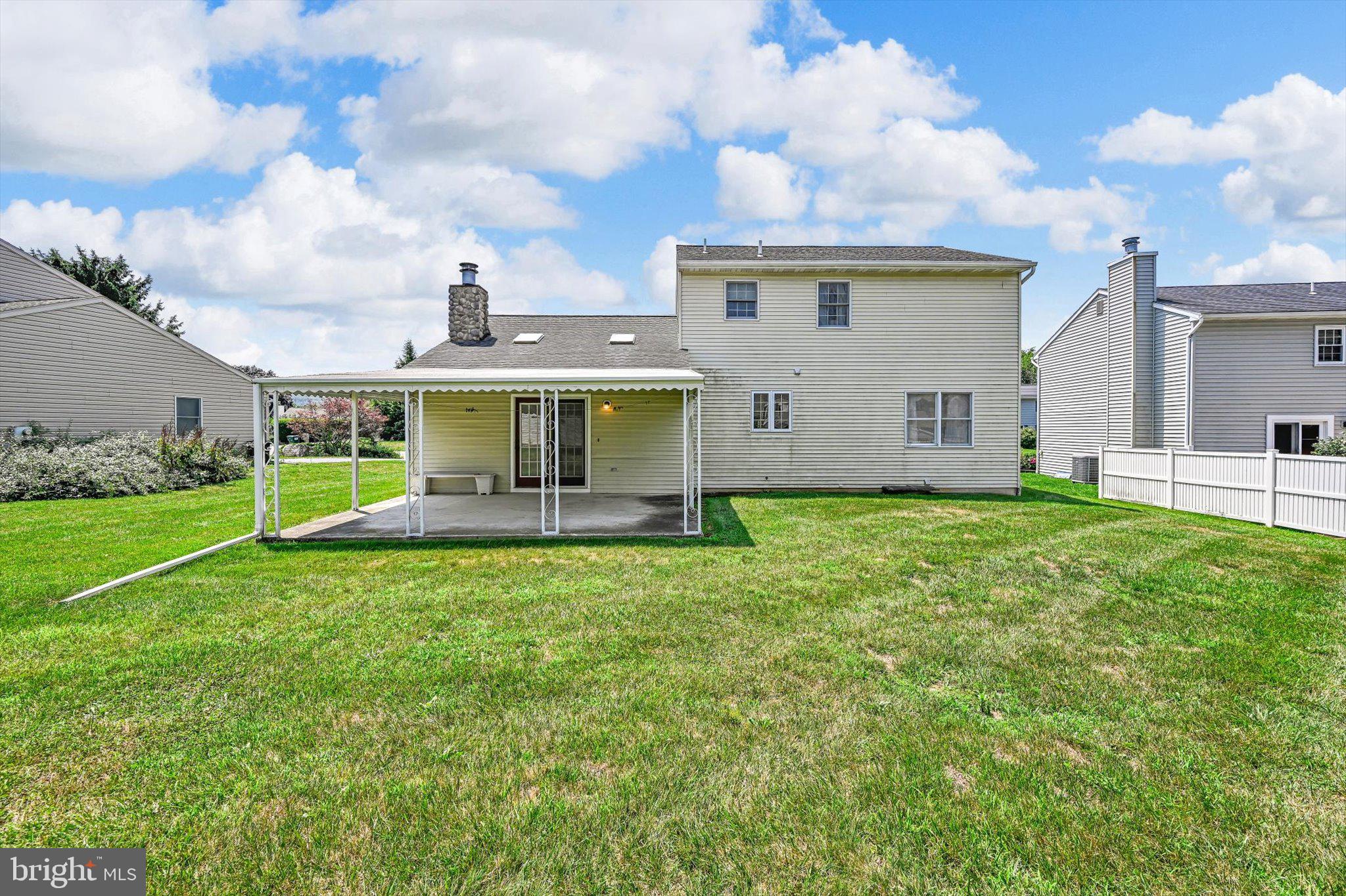 MAIDENCREEK - Residential