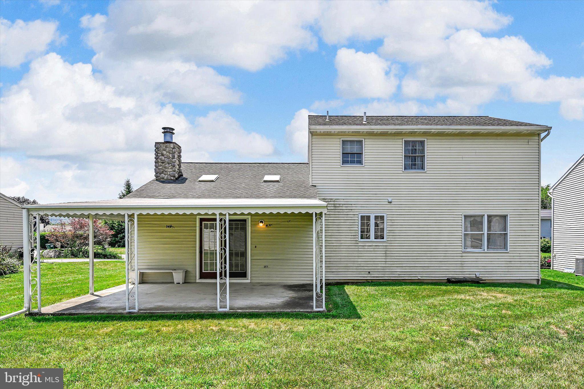 MAIDENCREEK - Residential