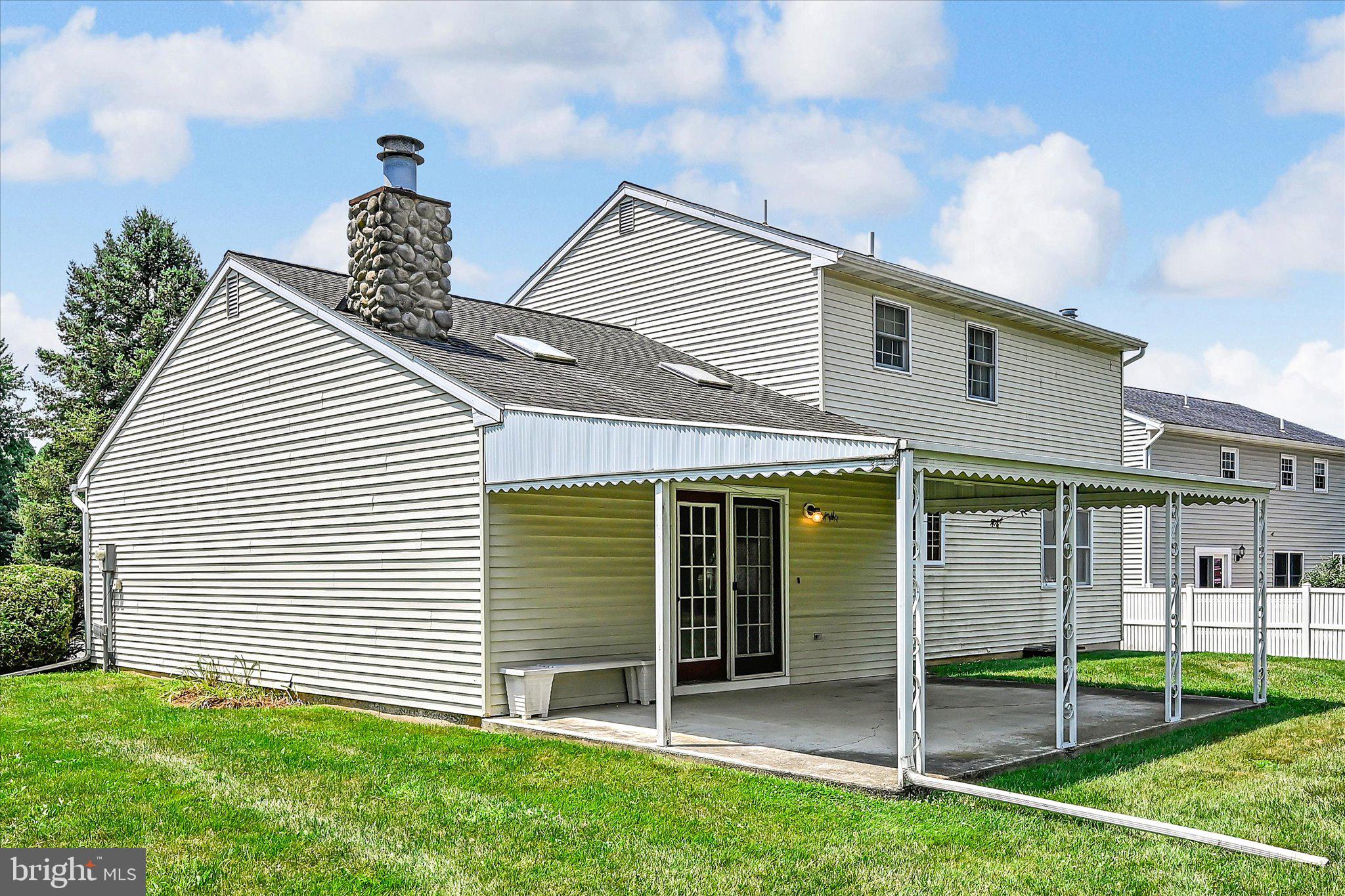 MAIDENCREEK - Residential