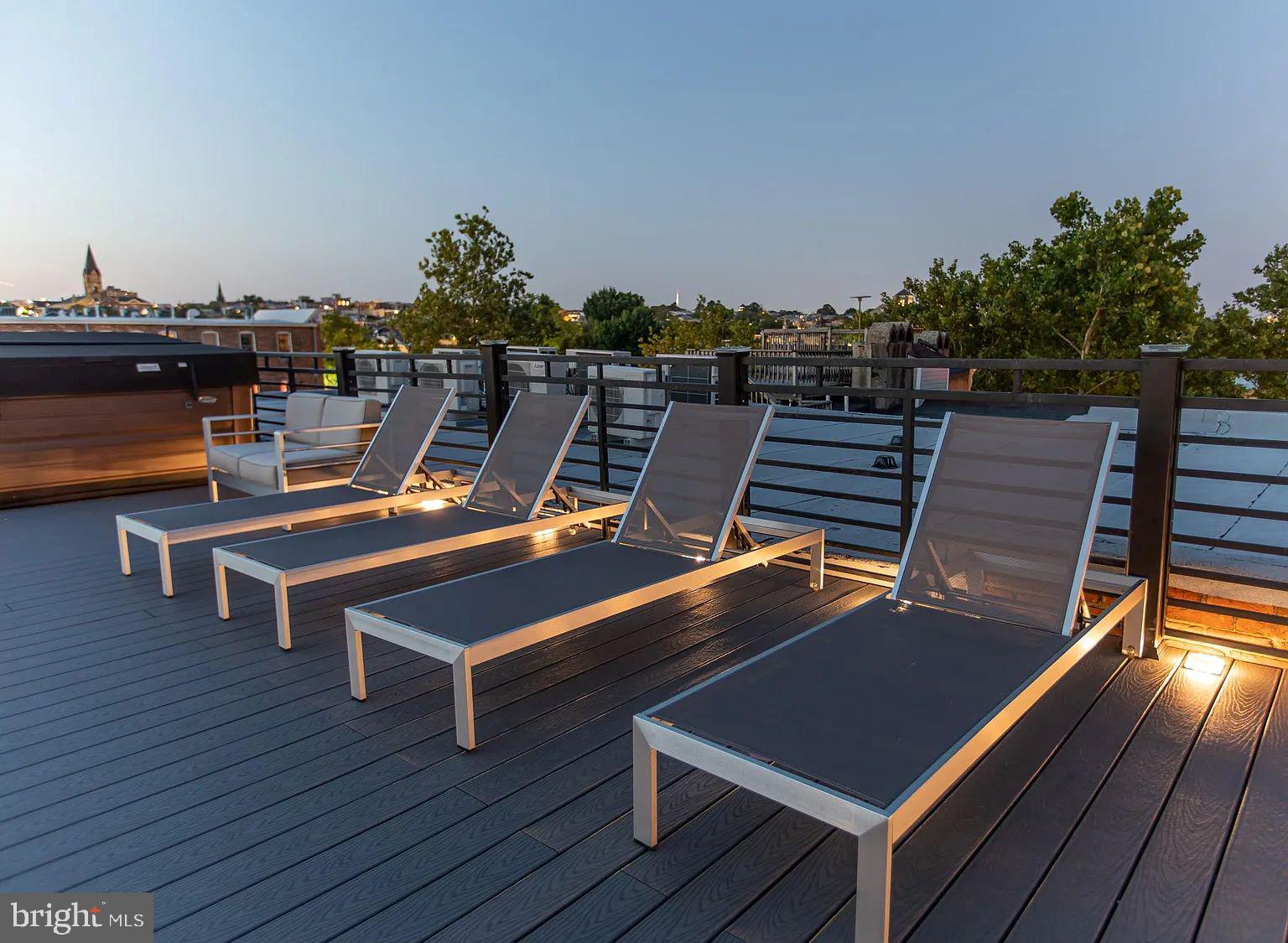 FELLS POINT HISTORIC DISTRICT - Residential Lease