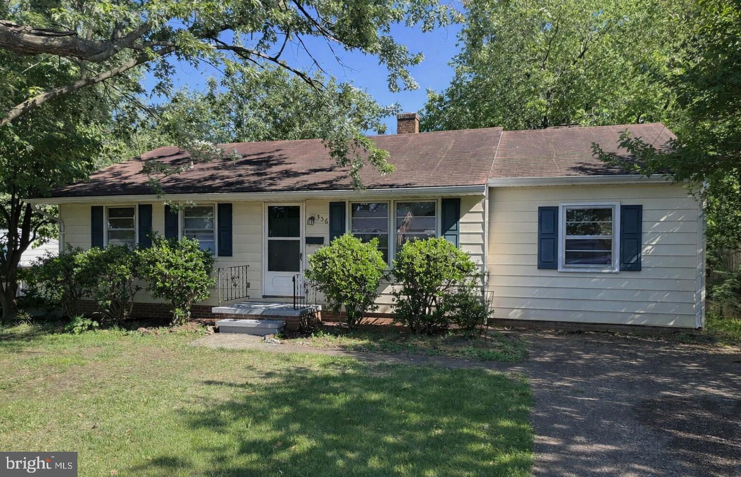 MARSHALL HEIGHTS - Residential
