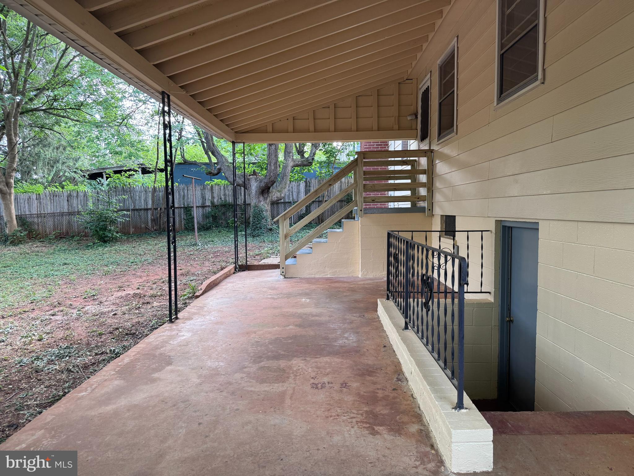 MARSHALL HEIGHTS - Residential