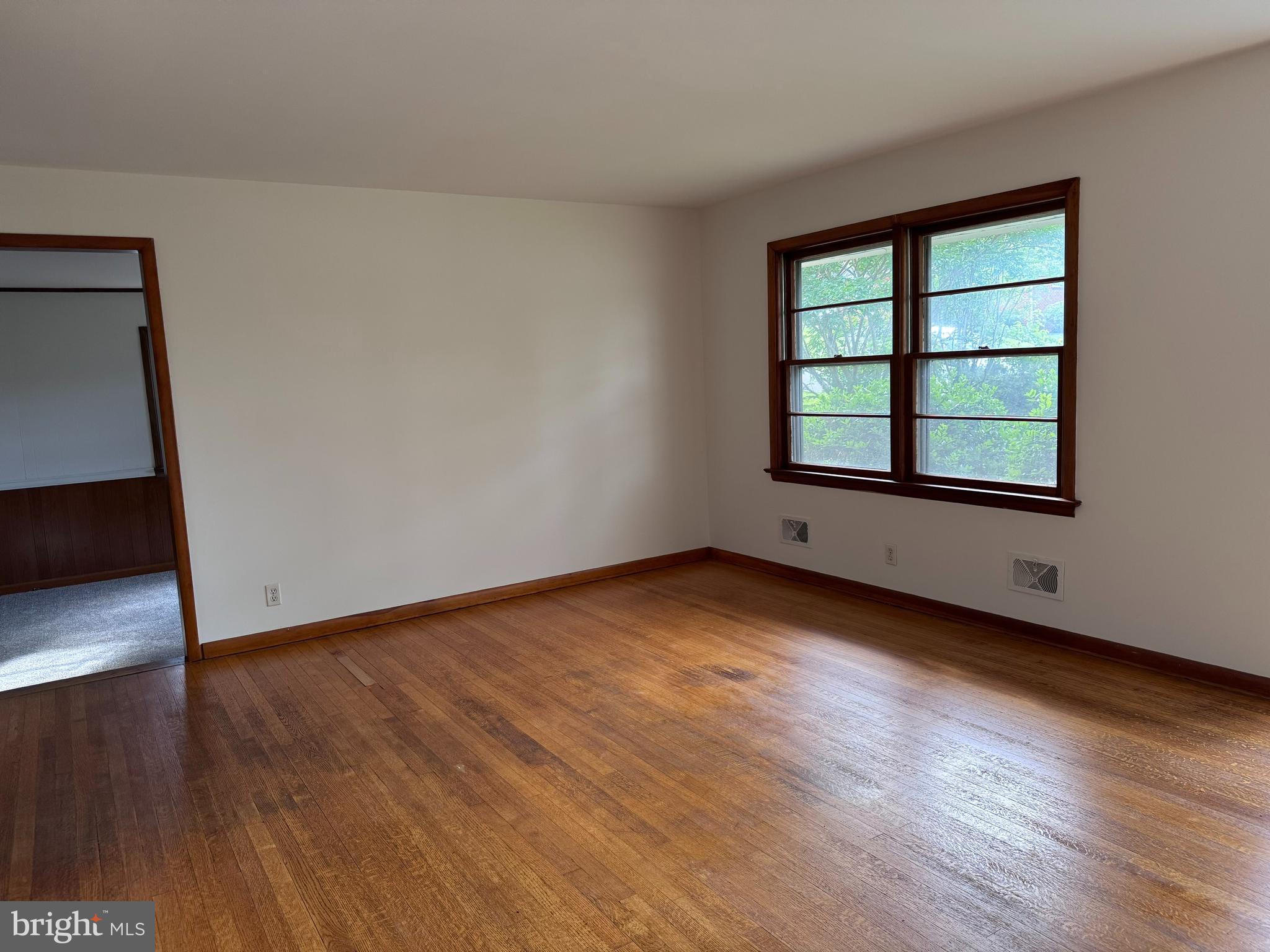 MARSHALL HEIGHTS - Residential