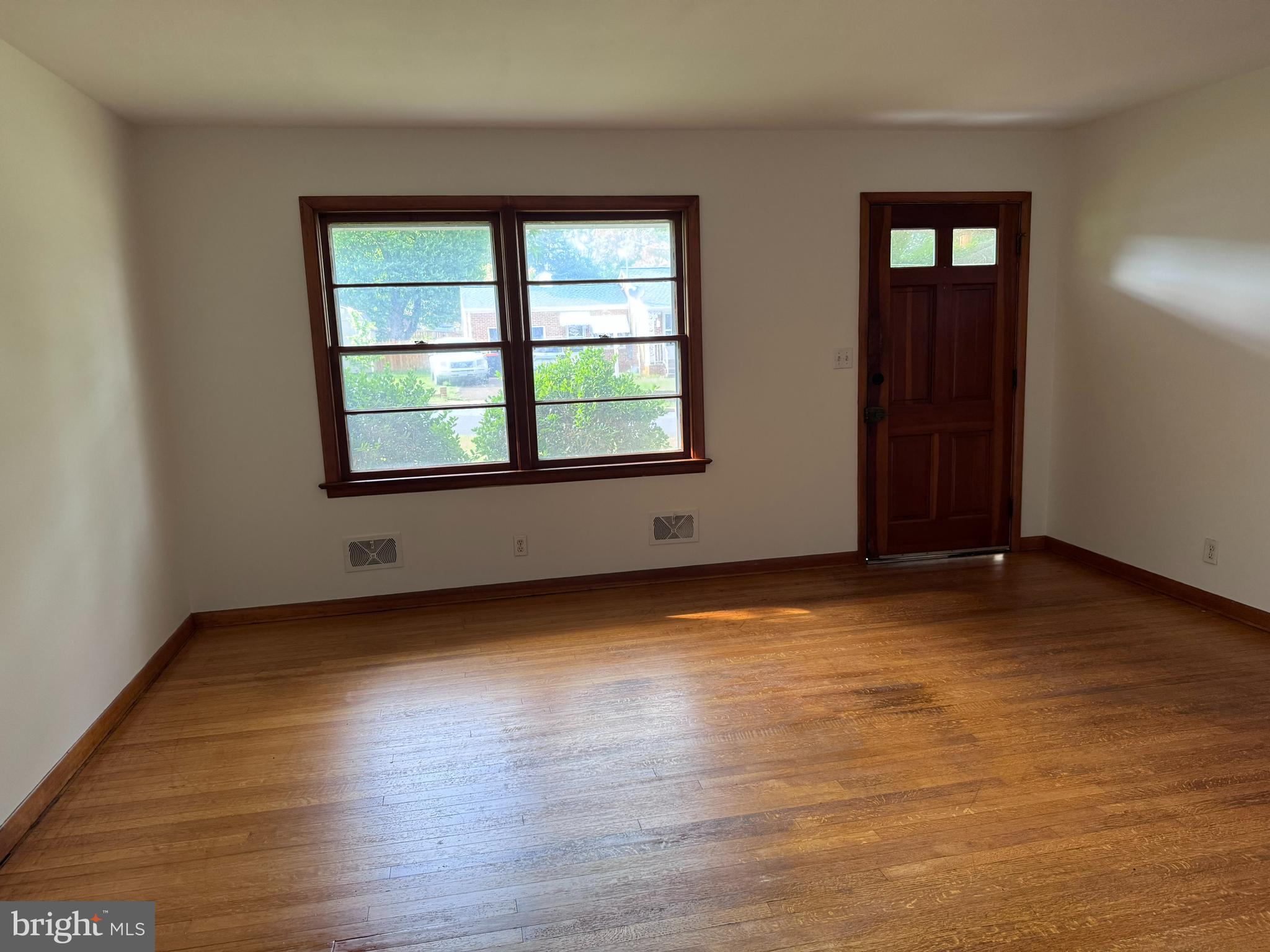MARSHALL HEIGHTS - Residential