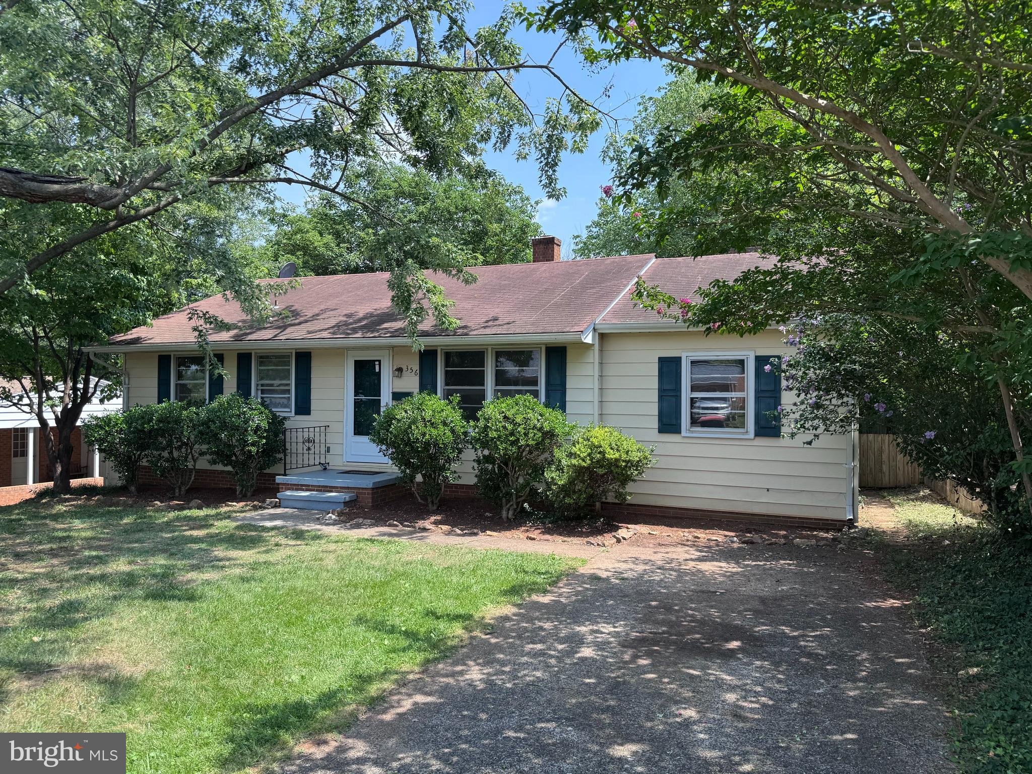 MARSHALL HEIGHTS - Residential