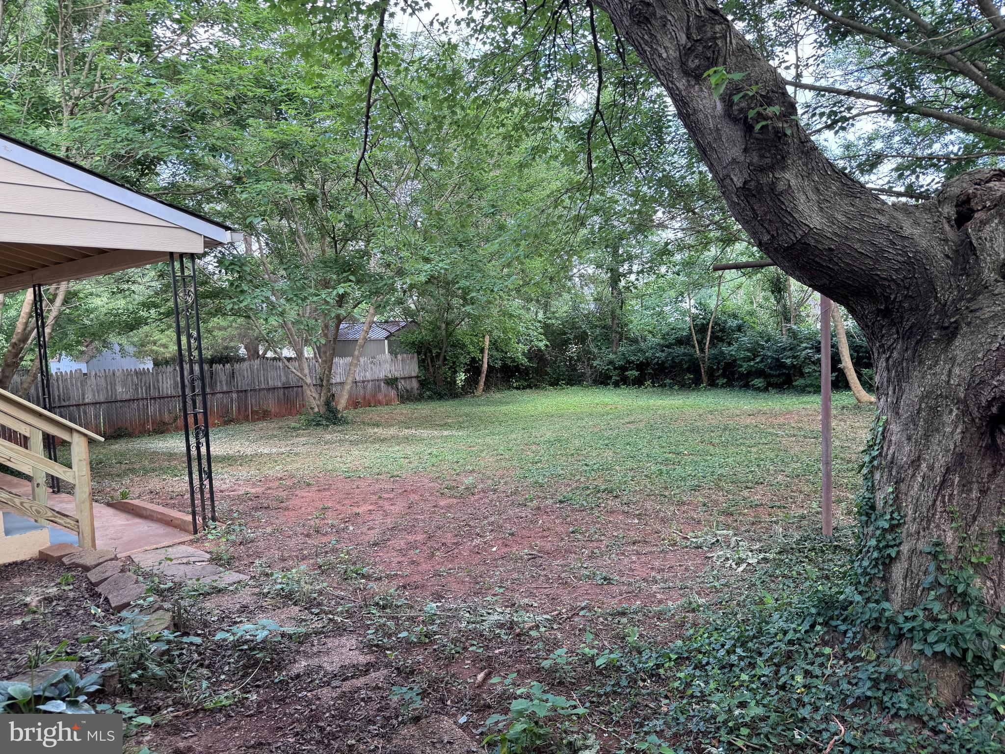 MARSHALL HEIGHTS - Residential