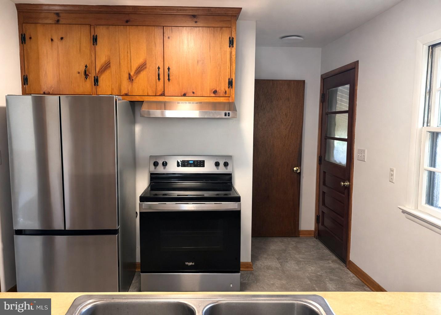 MARSHALL HEIGHTS - Residential