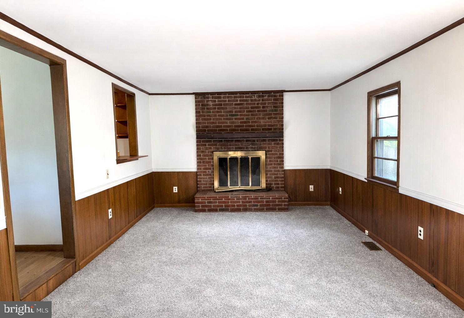 MARSHALL HEIGHTS - Residential