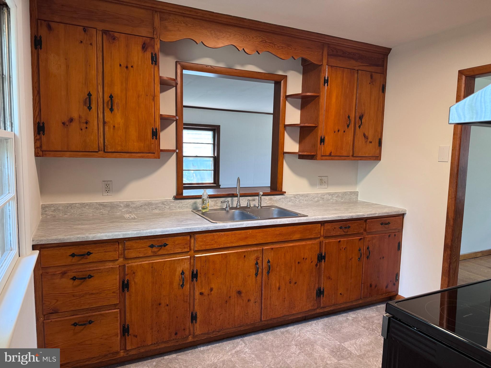 MARSHALL HEIGHTS - Residential