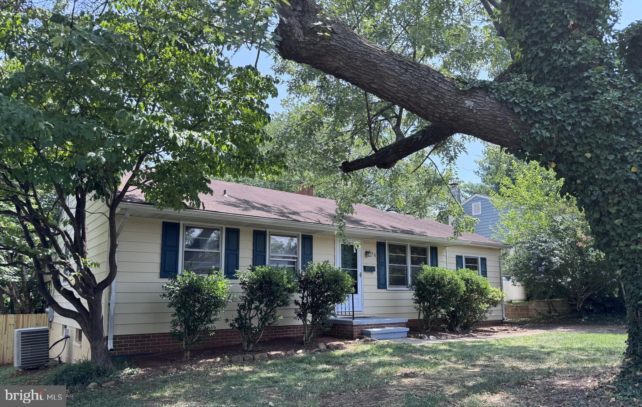 MARSHALL HEIGHTS - Residential
