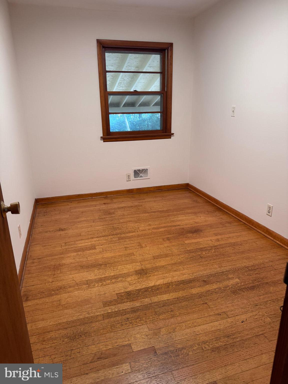 MARSHALL HEIGHTS - Residential