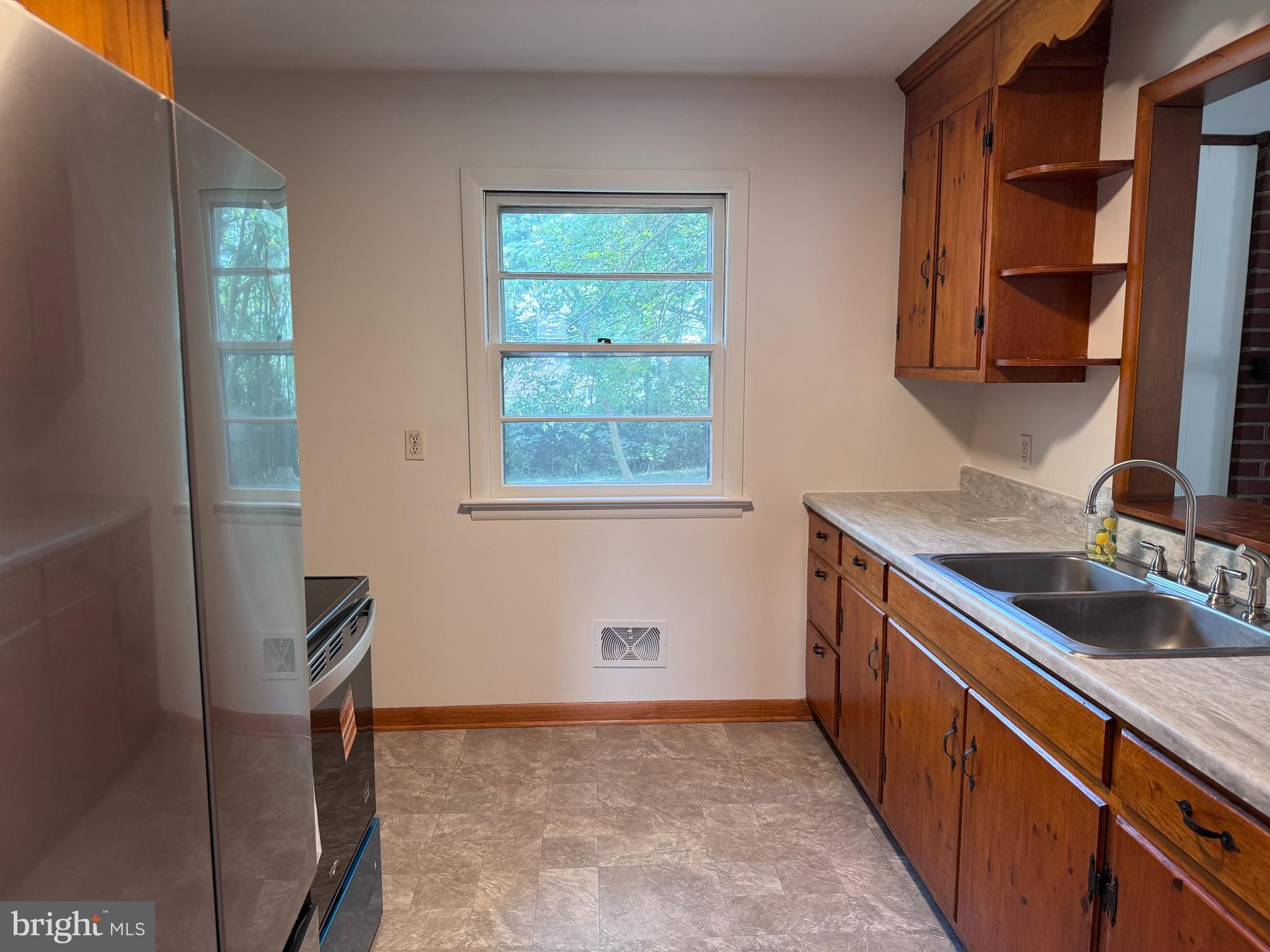 MARSHALL HEIGHTS - Residential