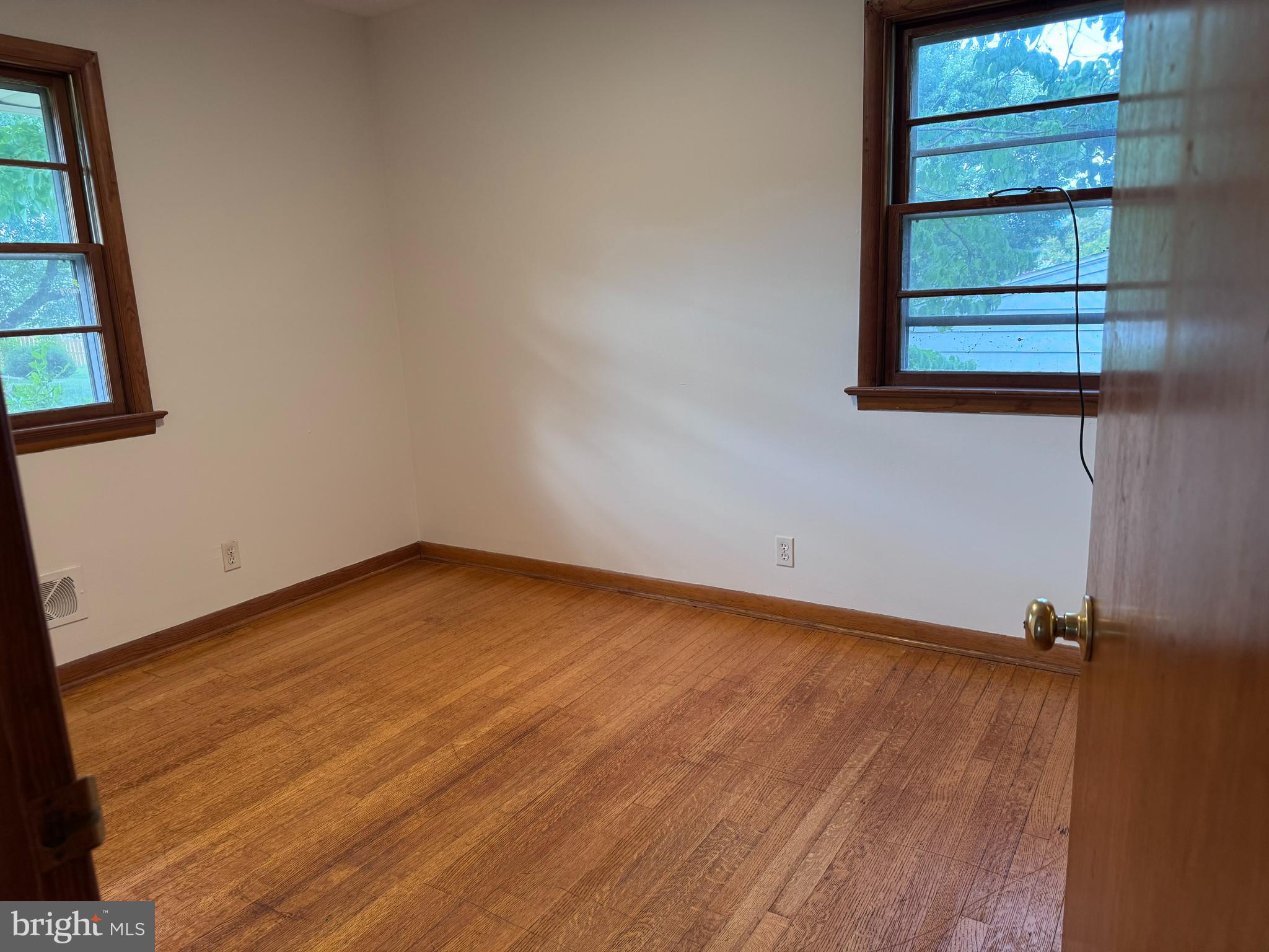 MARSHALL HEIGHTS - Residential