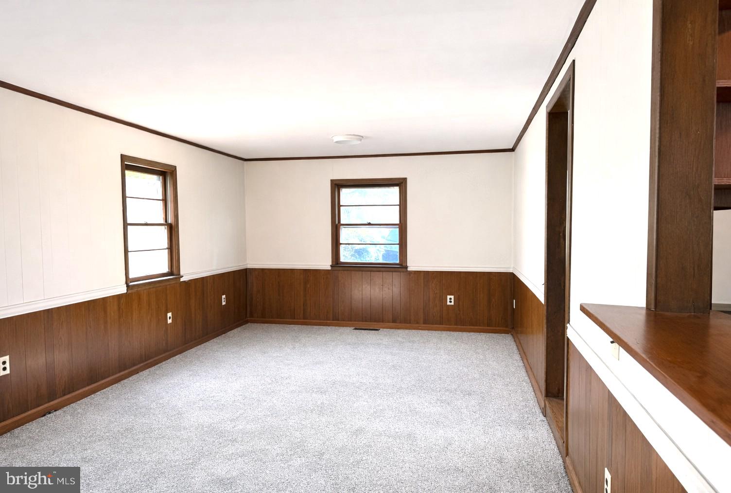 MARSHALL HEIGHTS - Residential