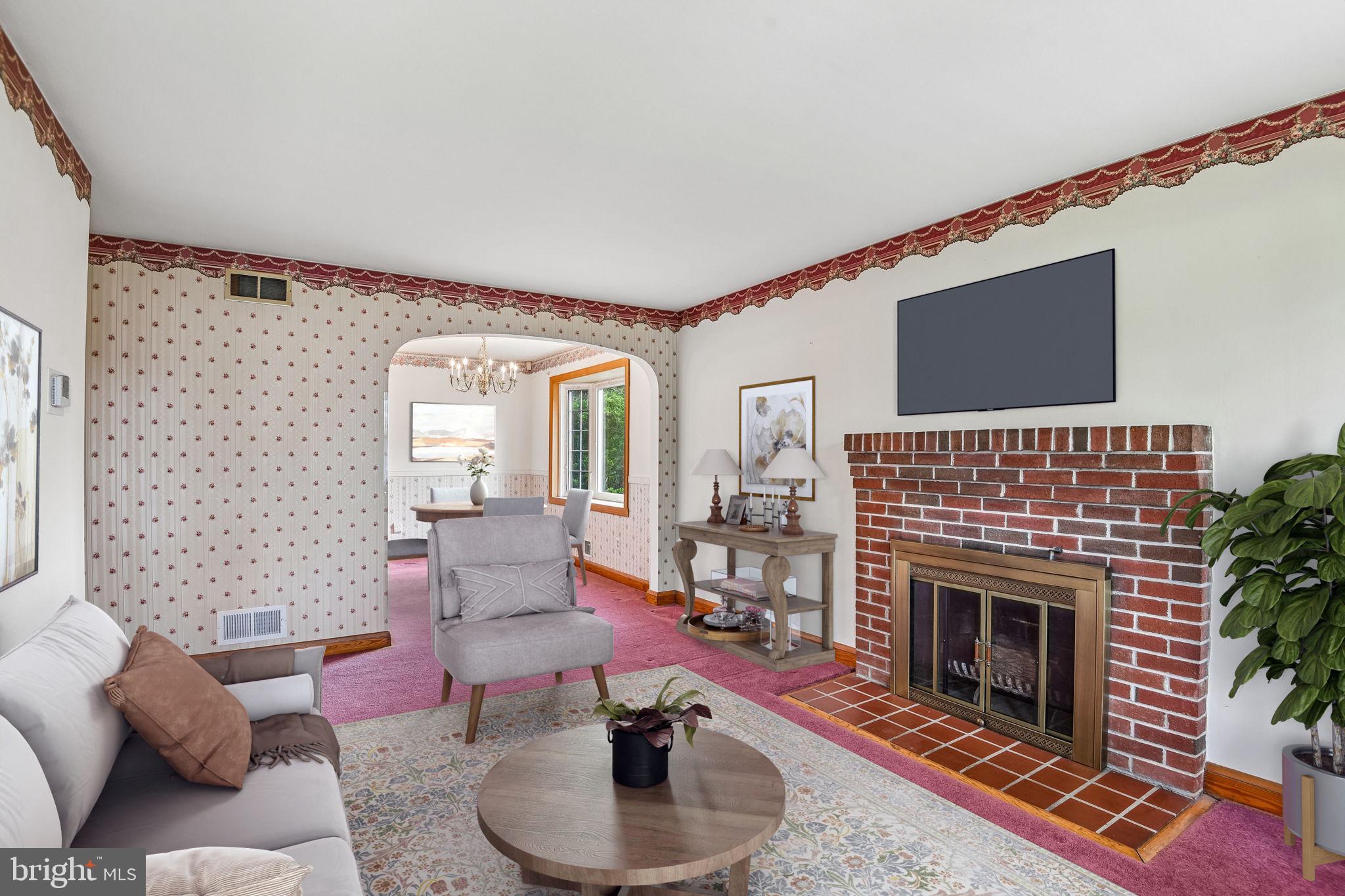 ARUNDEL GARDENS - Residential