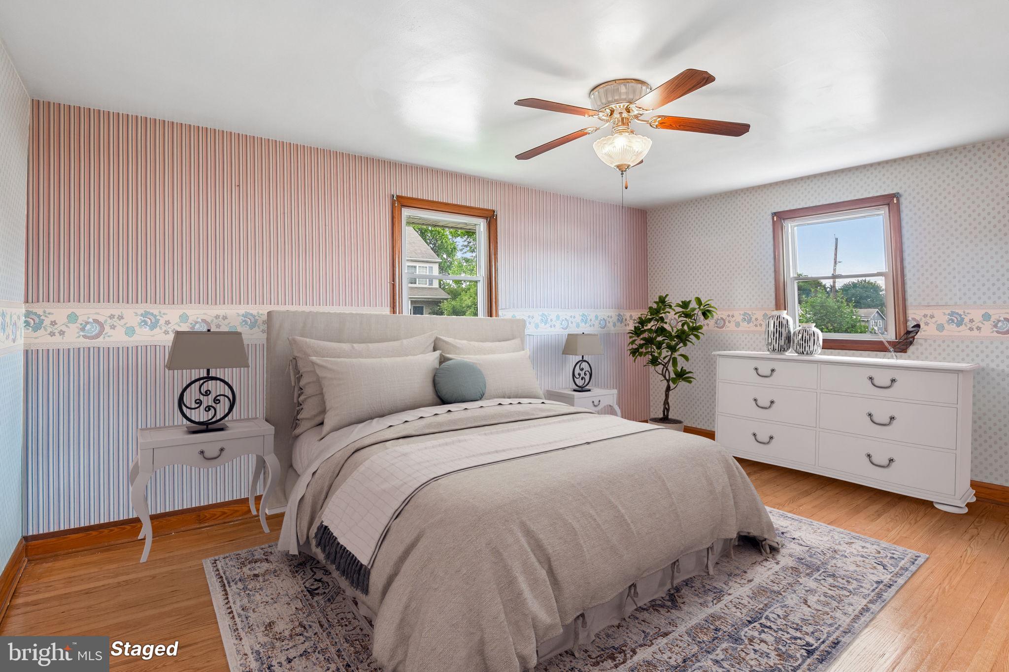 ARUNDEL GARDENS - Residential