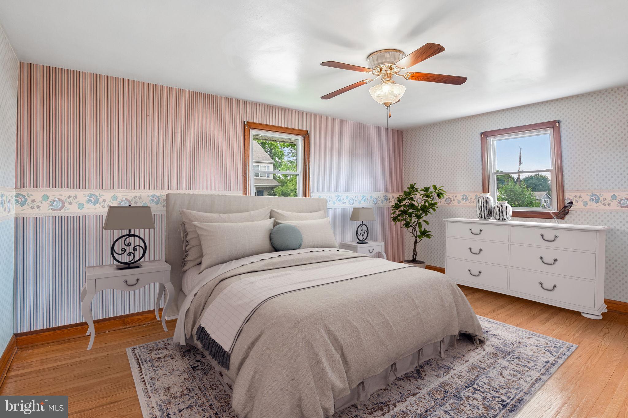 ARUNDEL GARDENS - Residential