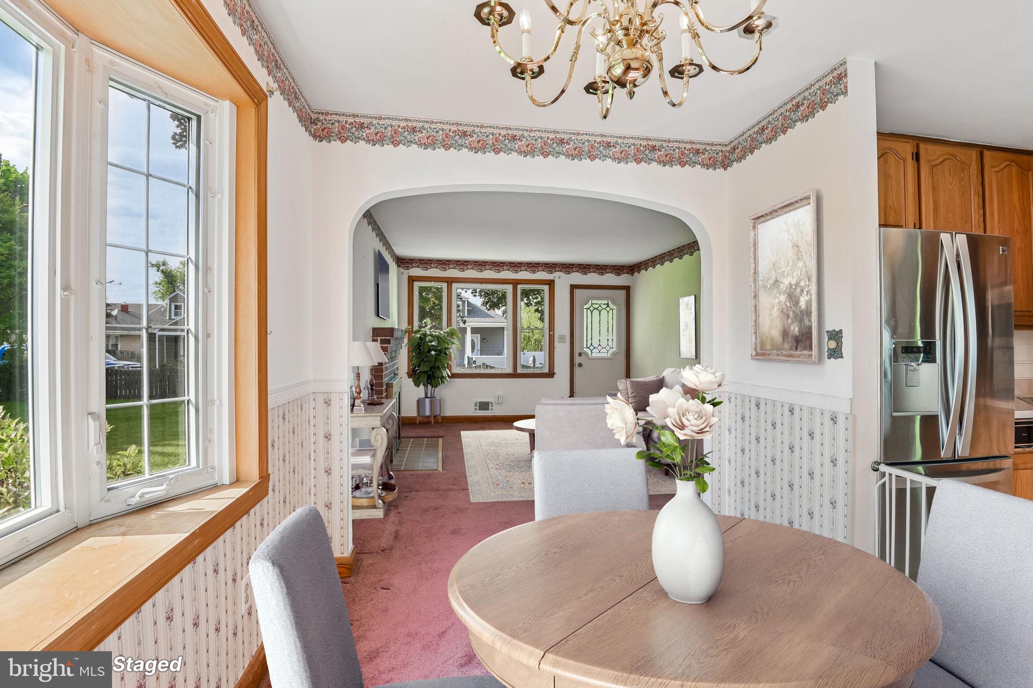 ARUNDEL GARDENS - Residential