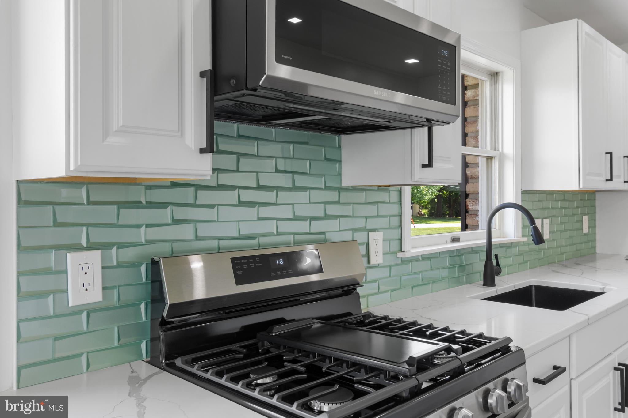MT AIRY ESTATES - Residential