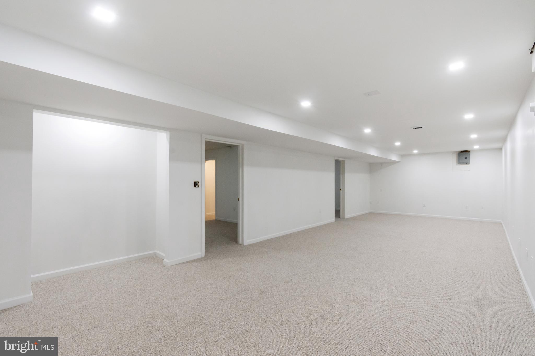 MT AIRY ESTATES - Residential
