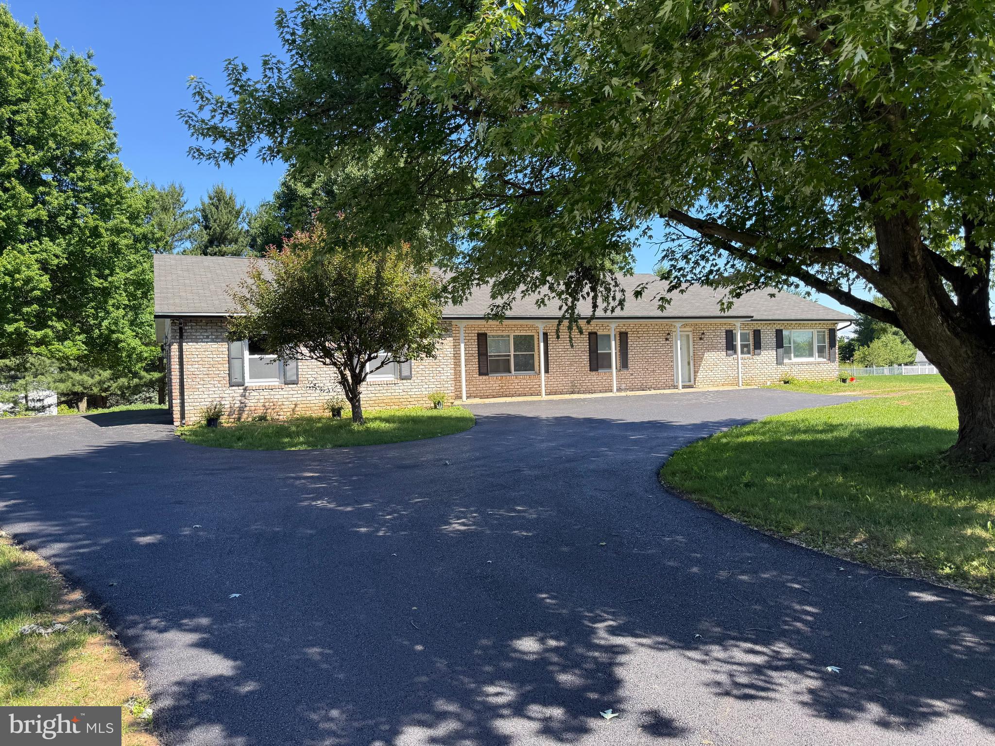 MT AIRY ESTATES - Residential