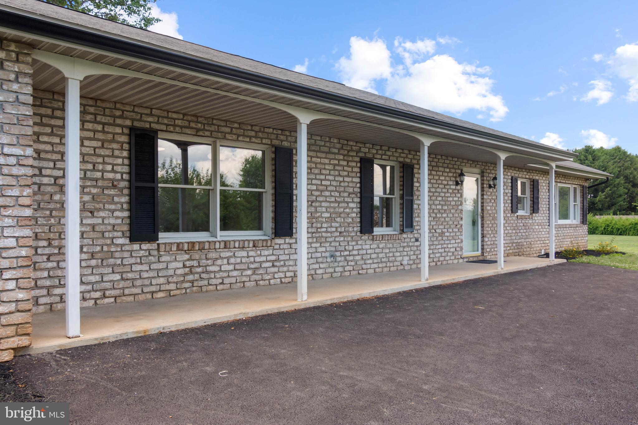 MT AIRY ESTATES - Residential
