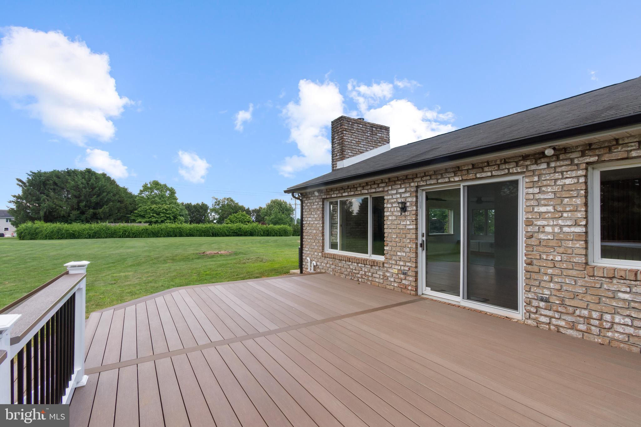 MT AIRY ESTATES - Residential