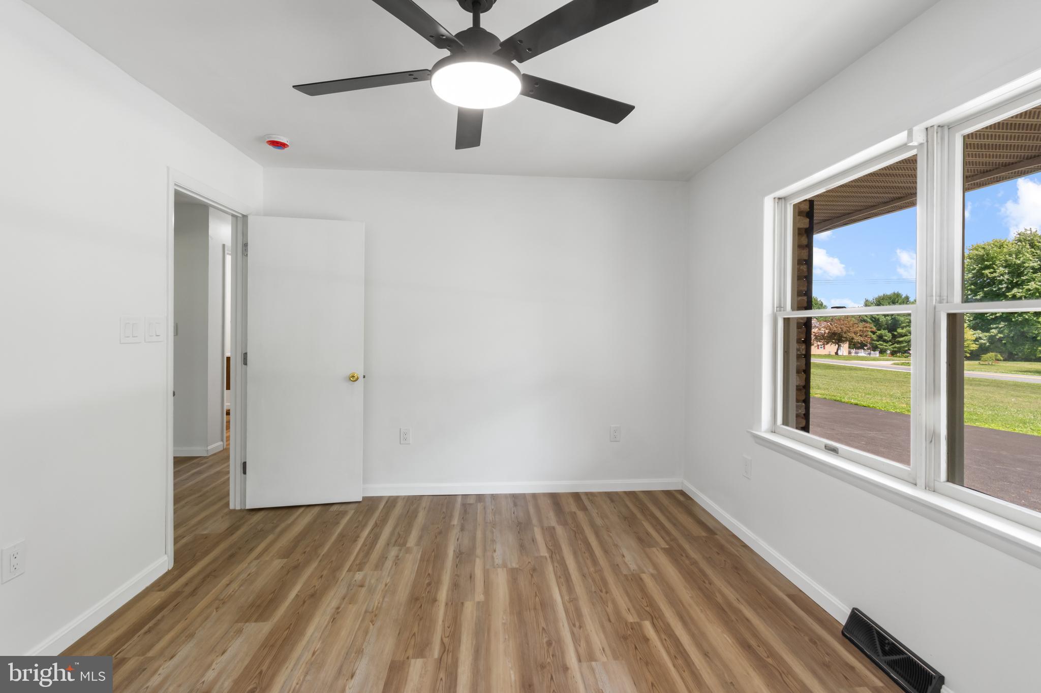 MT AIRY ESTATES - Residential