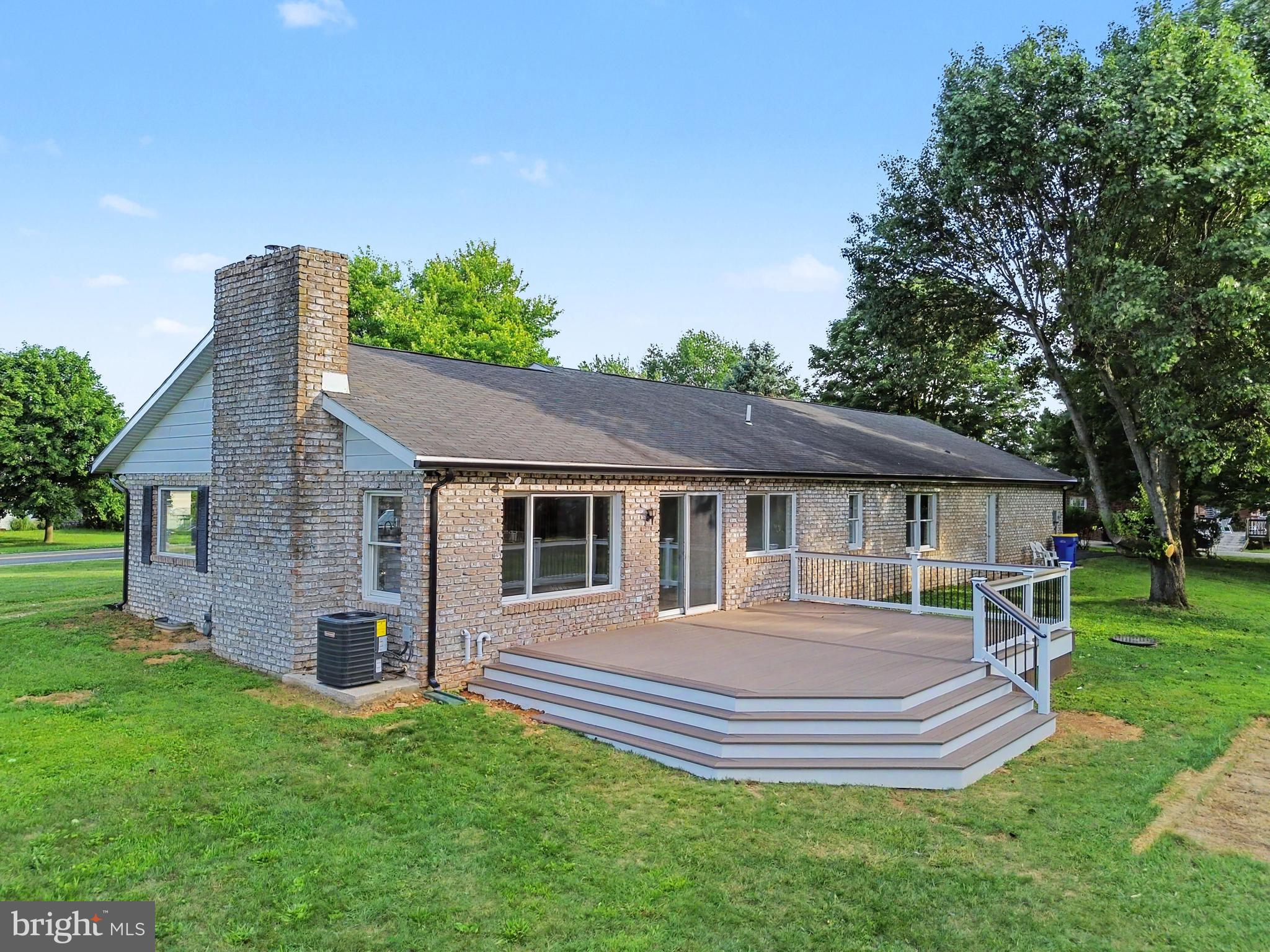 MT AIRY ESTATES - Residential