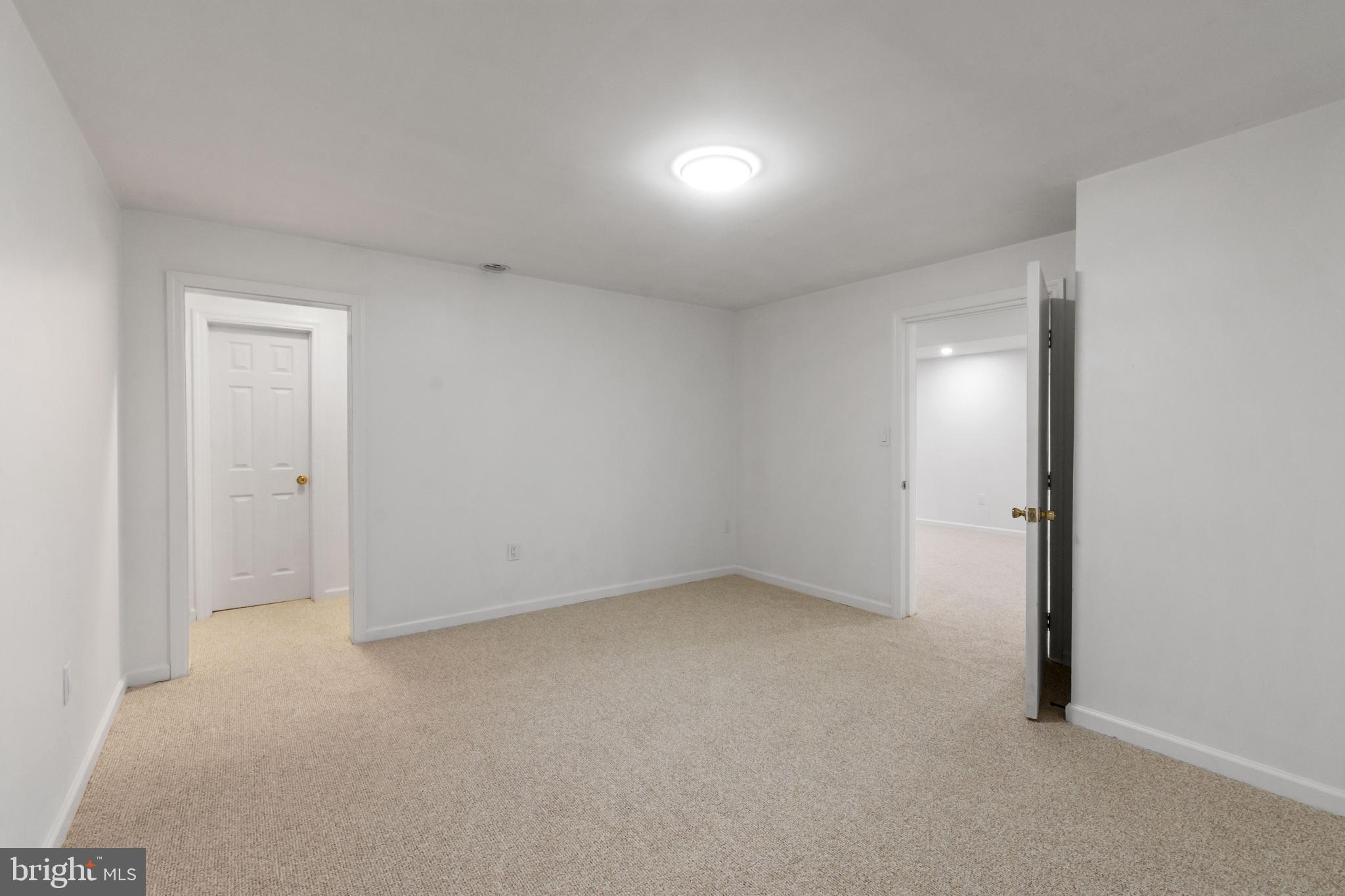 MT AIRY ESTATES - Residential