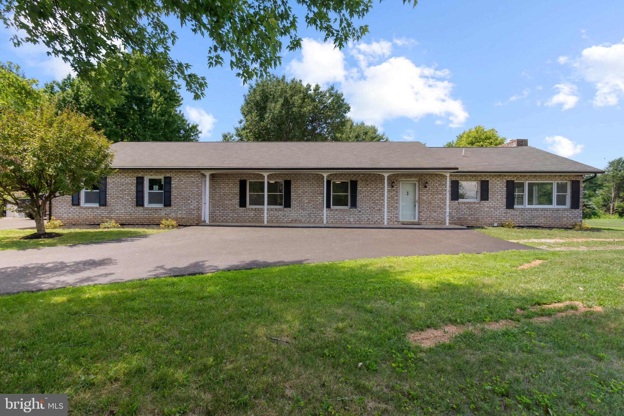 MT AIRY ESTATES - Residential