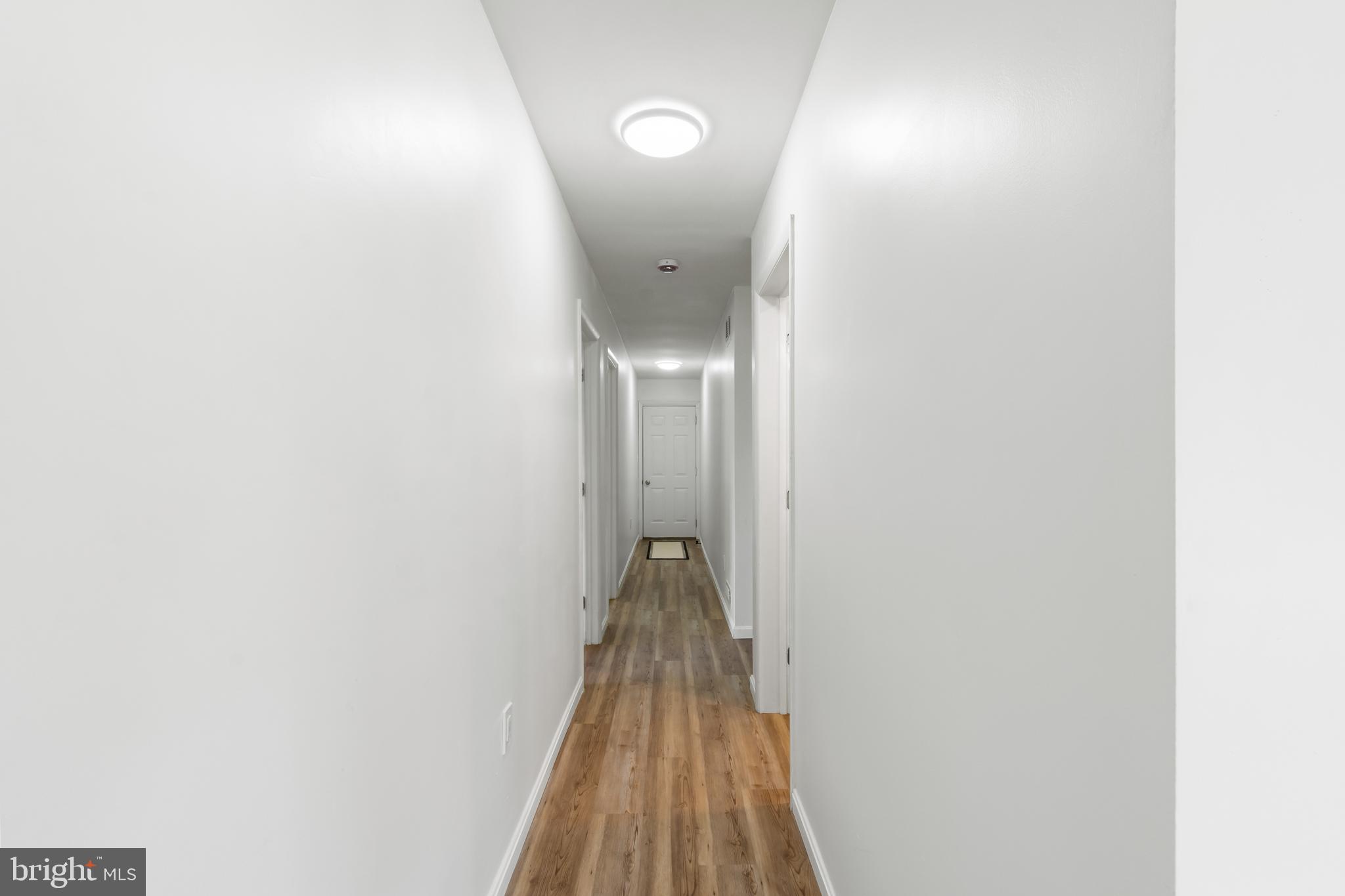 MT AIRY ESTATES - Residential