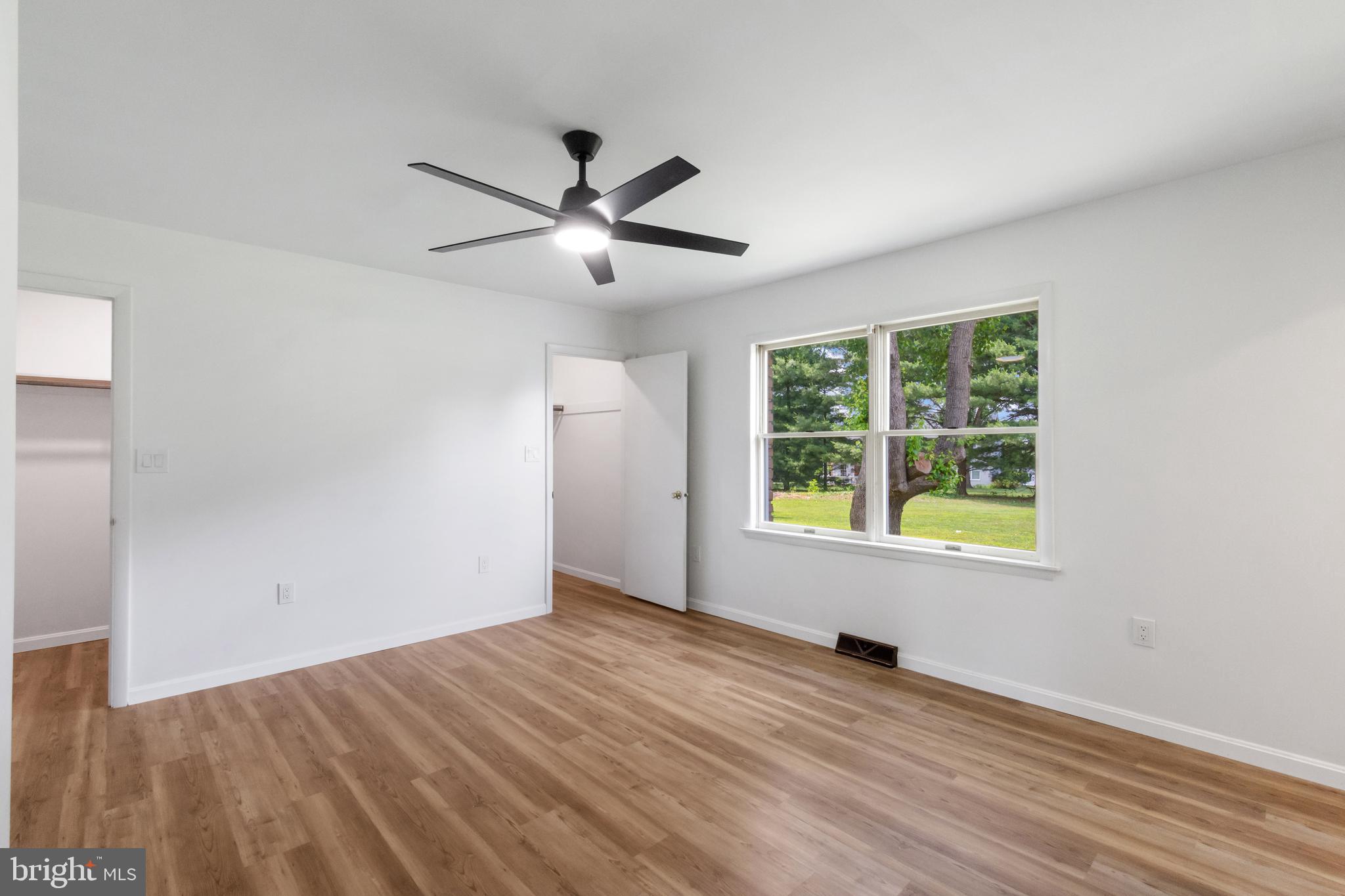 MT AIRY ESTATES - Residential