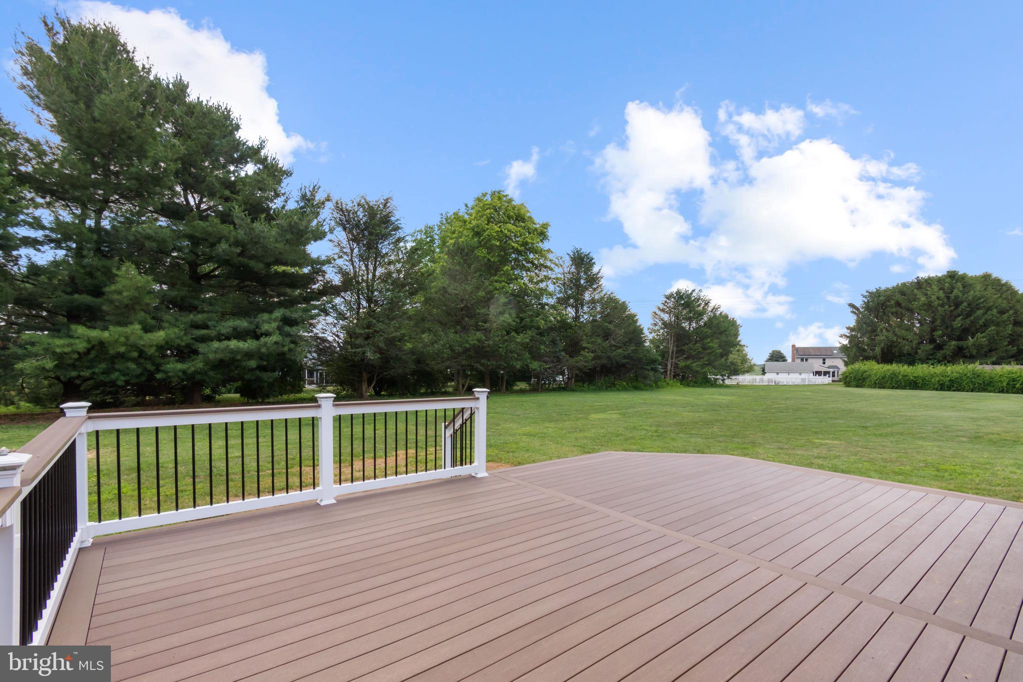 MT AIRY ESTATES - Residential
