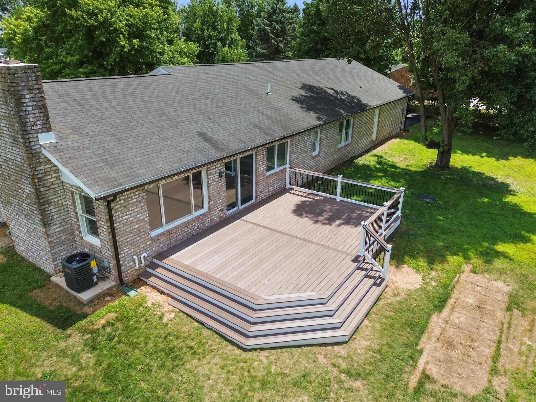 MT AIRY ESTATES - Residential