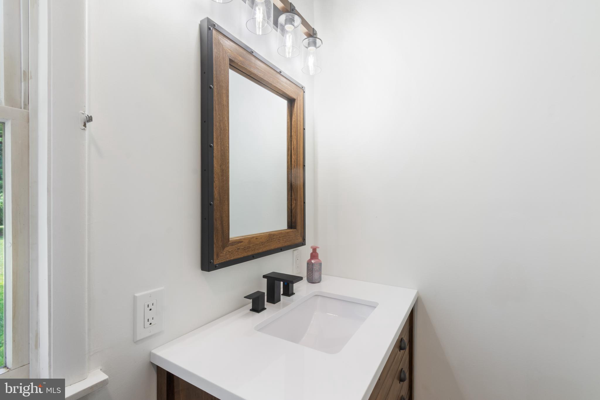 MT AIRY ESTATES - Residential
