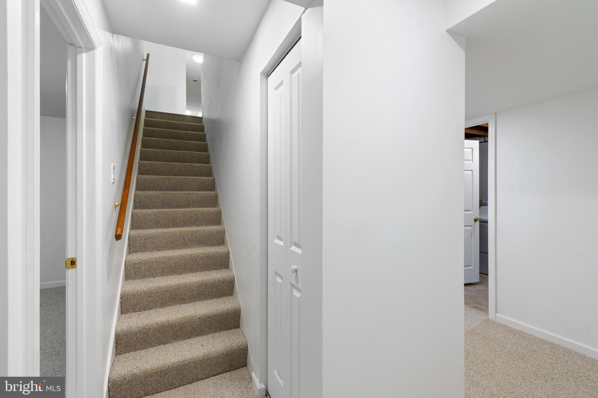 MT AIRY ESTATES - Residential