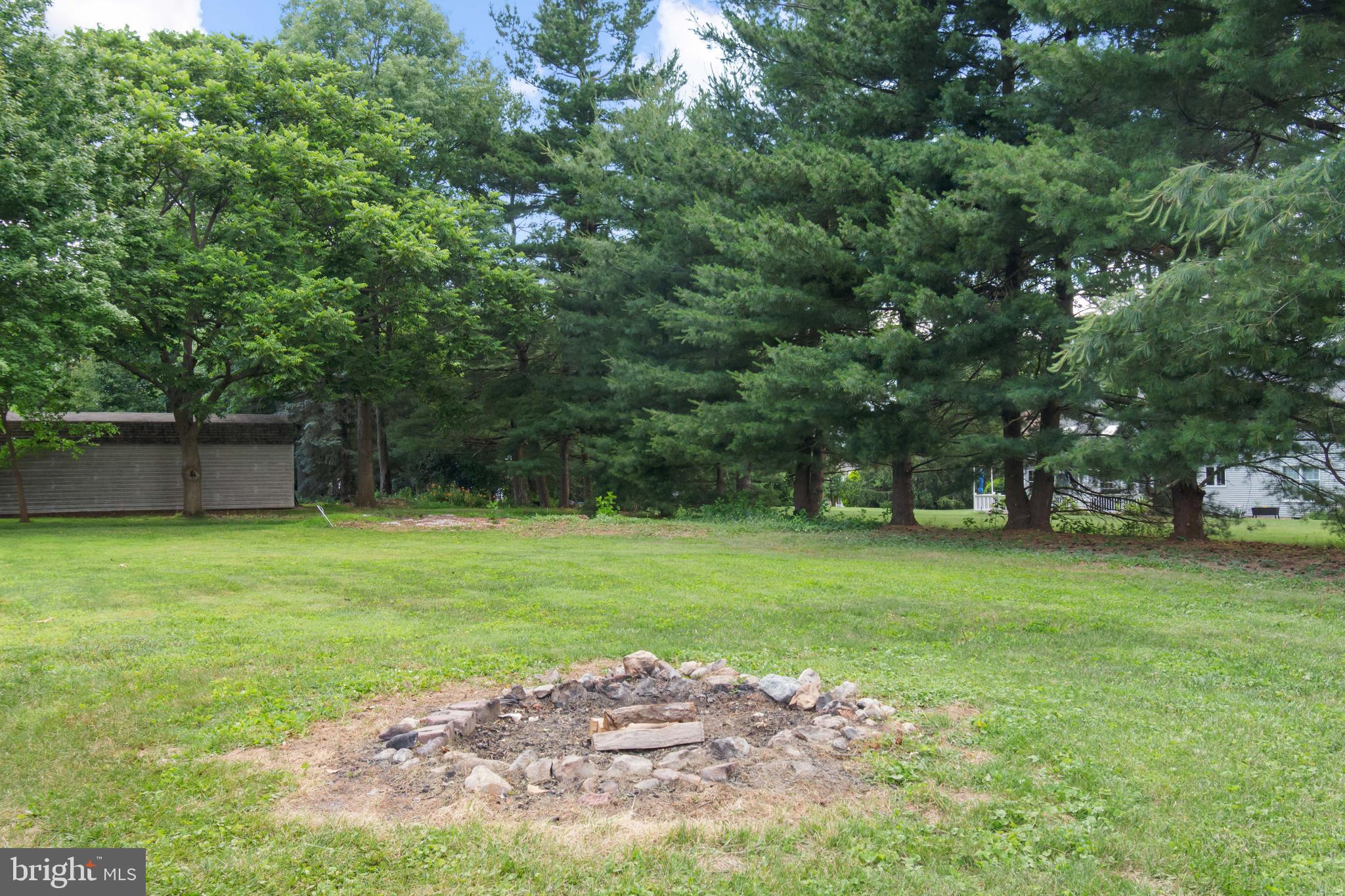 MT AIRY ESTATES - Residential