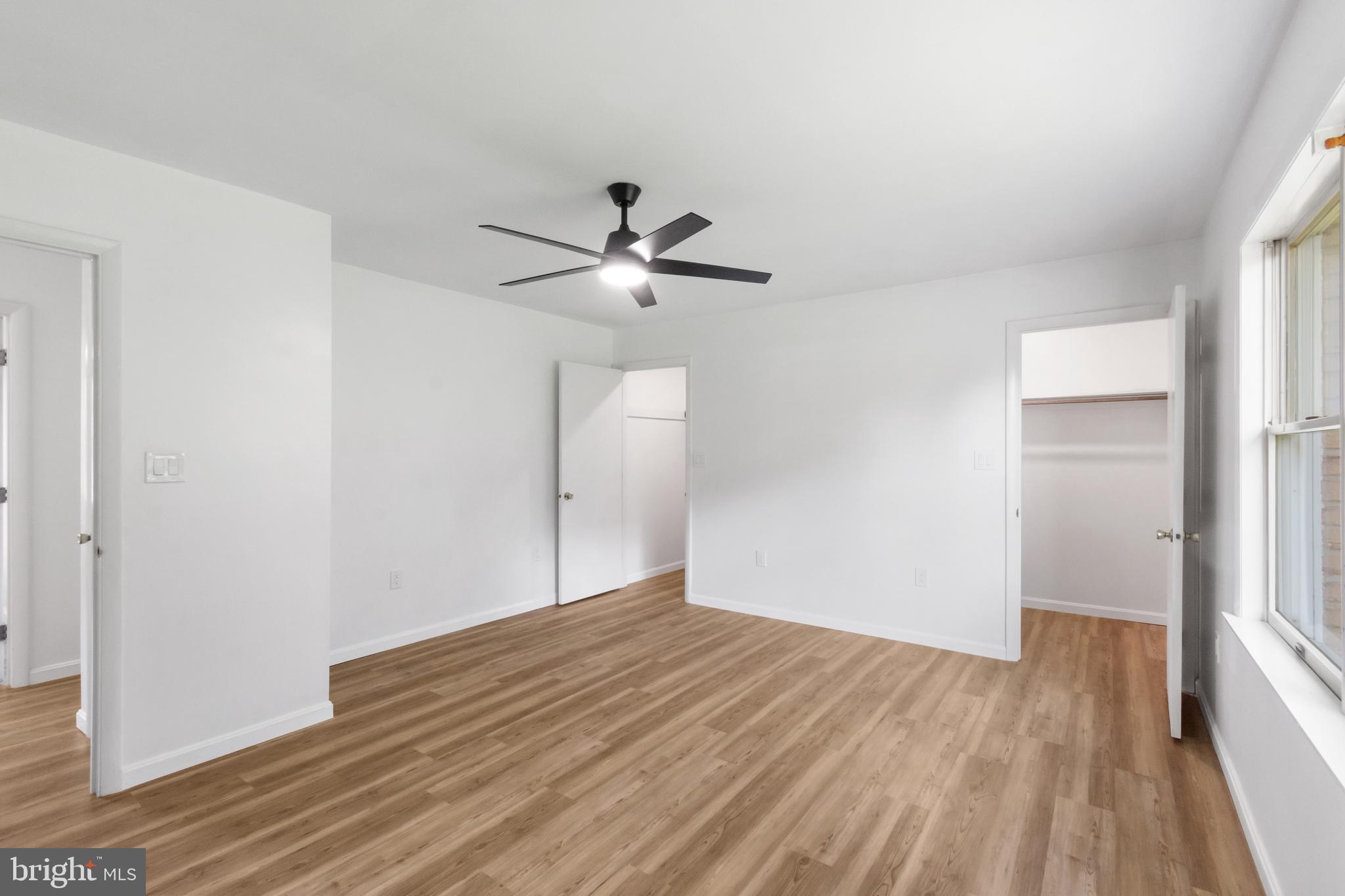 MT AIRY ESTATES - Residential